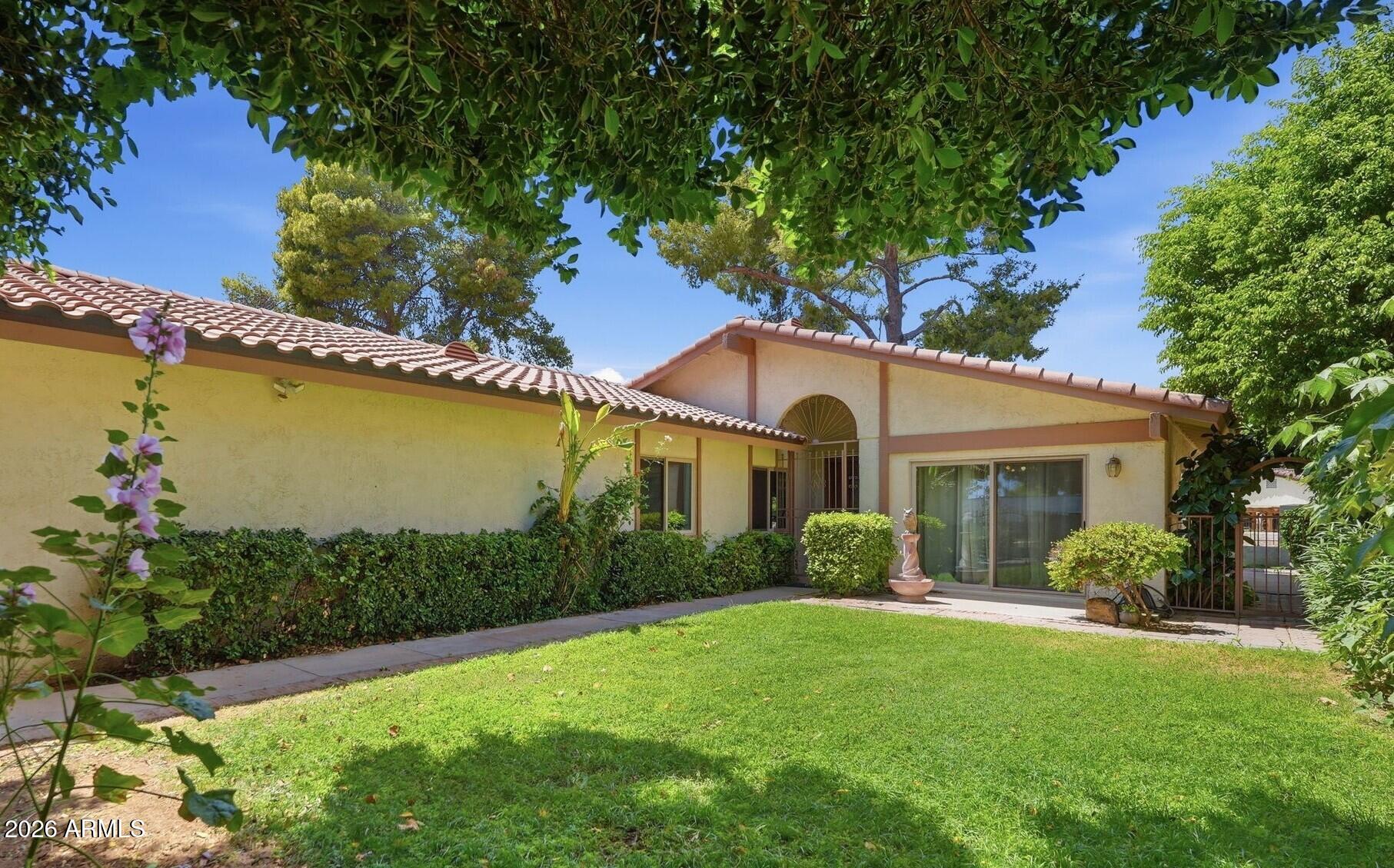 1534 E SOUTHSHORE Drive, Tempe, AZ 85283 — Photo 1 of 31