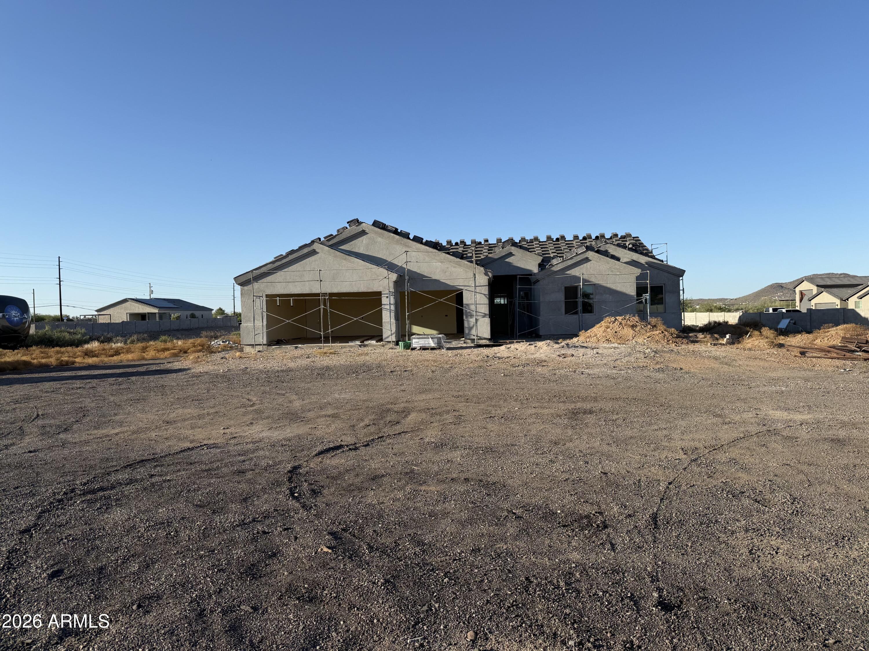 39105 N 9TH Avenue, Phoenix, AZ 85086 — Photo 1 of 2