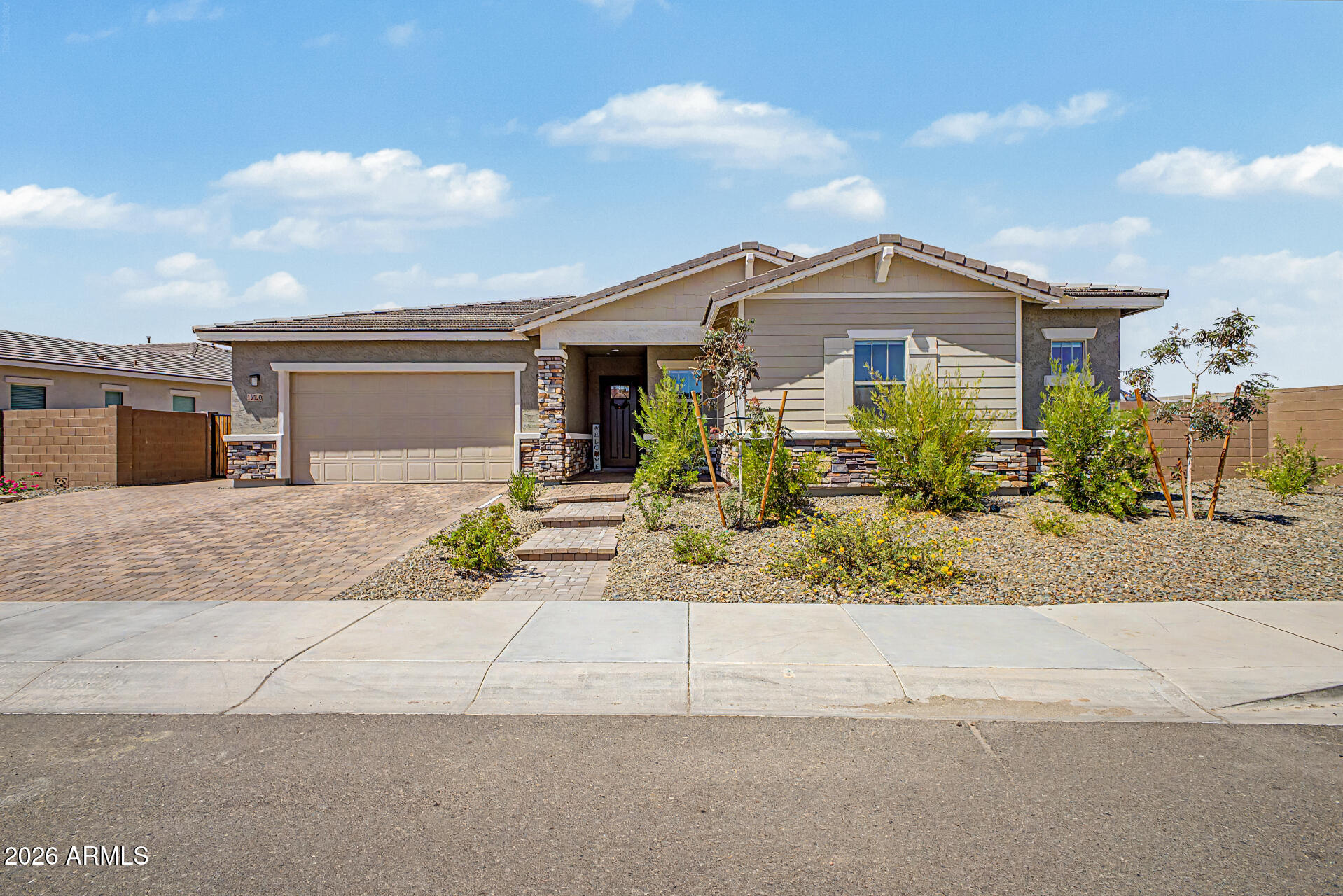 13520 W PHACELIA Lane, Peoria, AZ 85383 — Photo 1 of 39