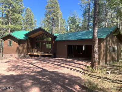 8 2068, Alpine, AZ 85920