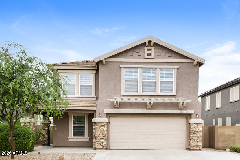 14844 W LAUREL Lane, Surprise, AZ 85379 — Photo 1 of 26