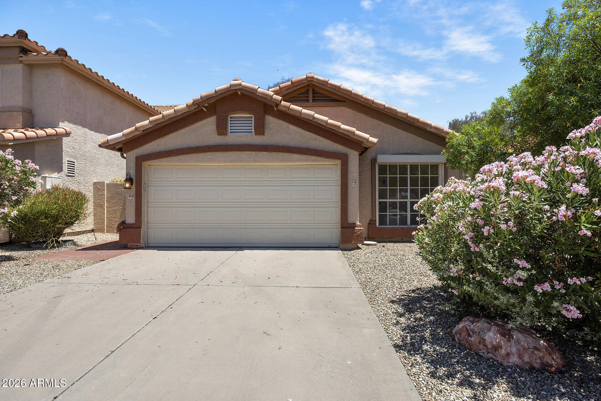 1031 N ARROYA Street, Mesa, AZ 85205 — Photo 1 of 38