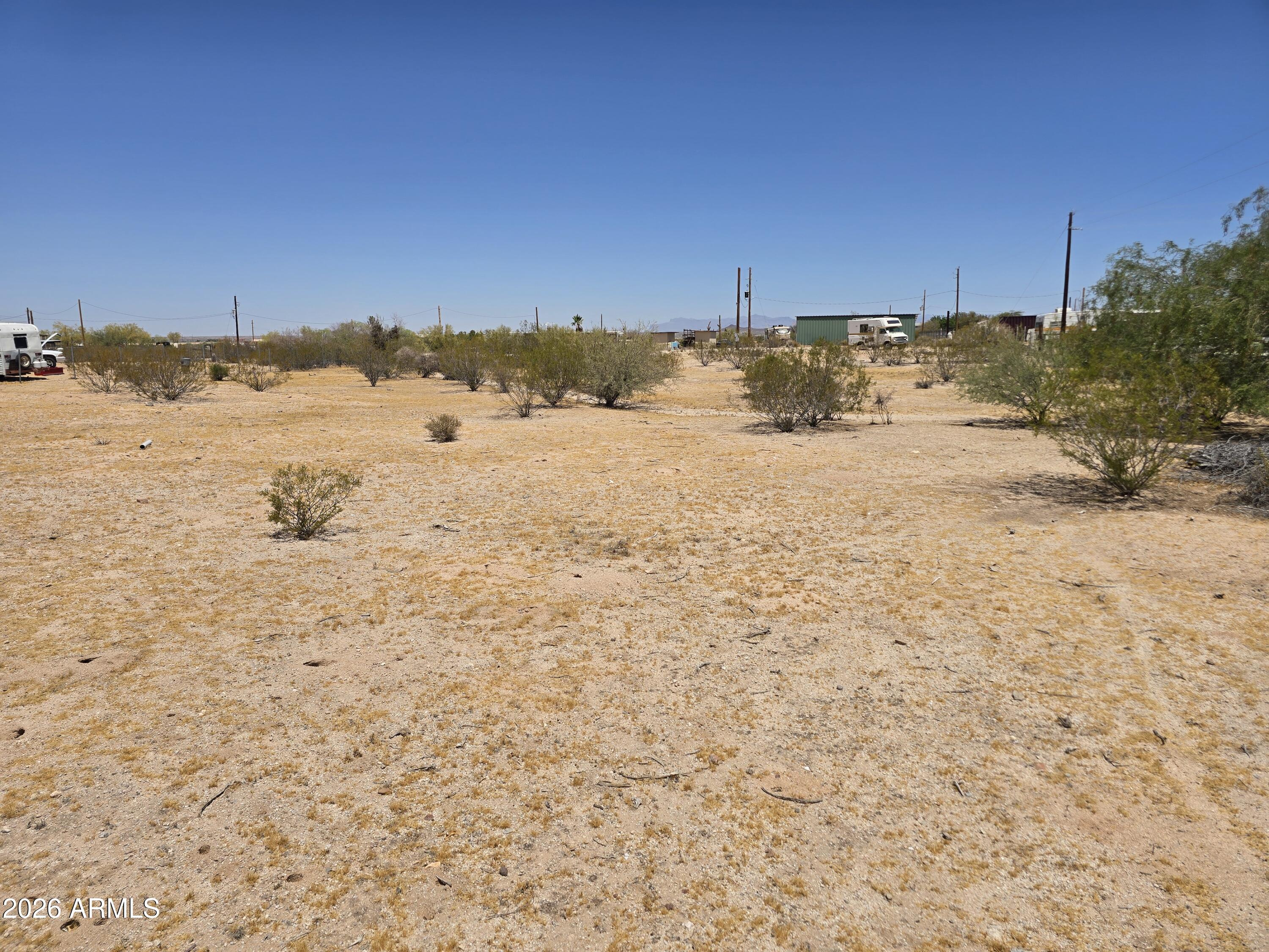19876 E FIRETHORN Road 279, Florence, AZ 85132 — Photo 1 of 7