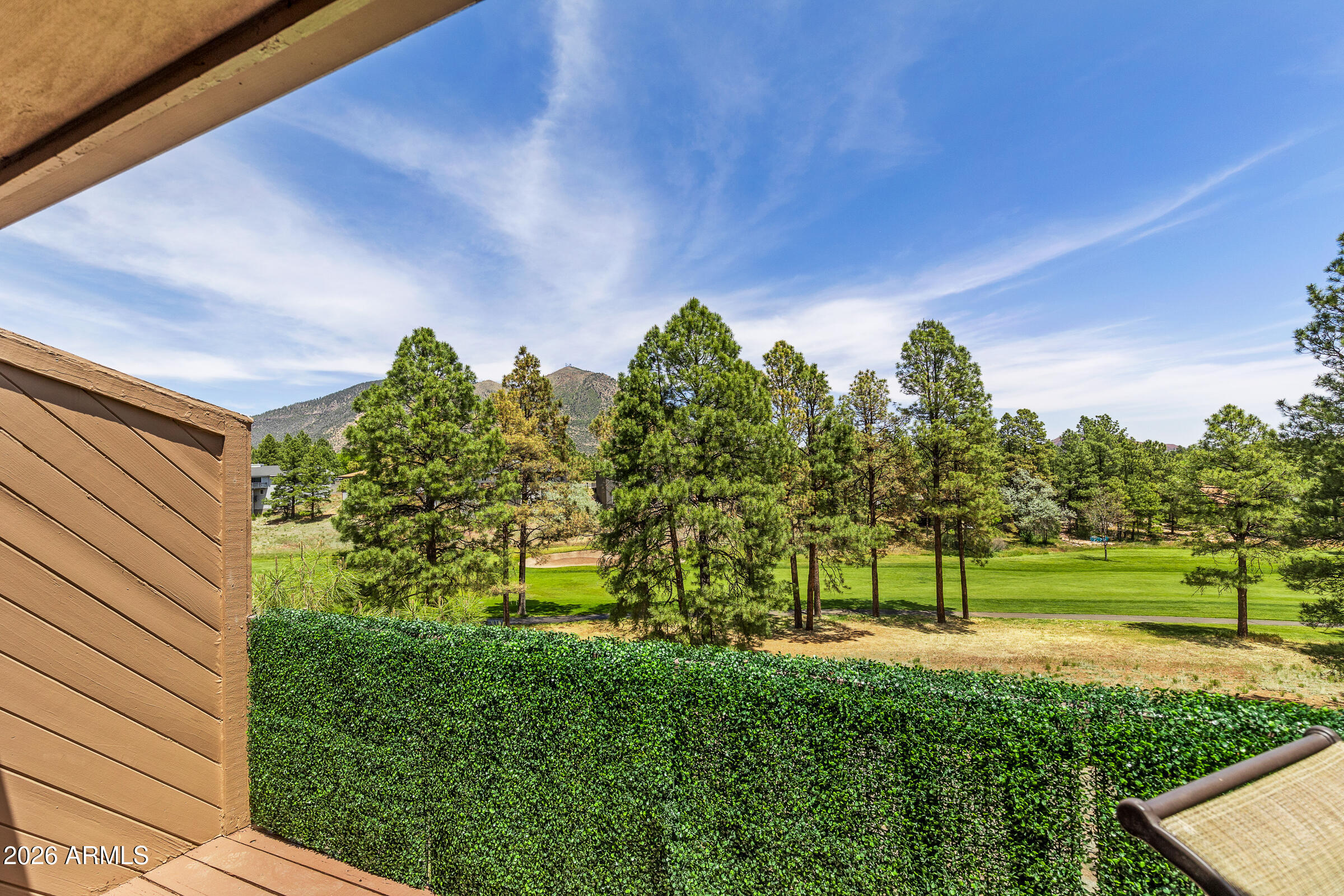 2466 N Whispering Pines Way, Flagstaff, AZ 86004 — Photo 1 of 52