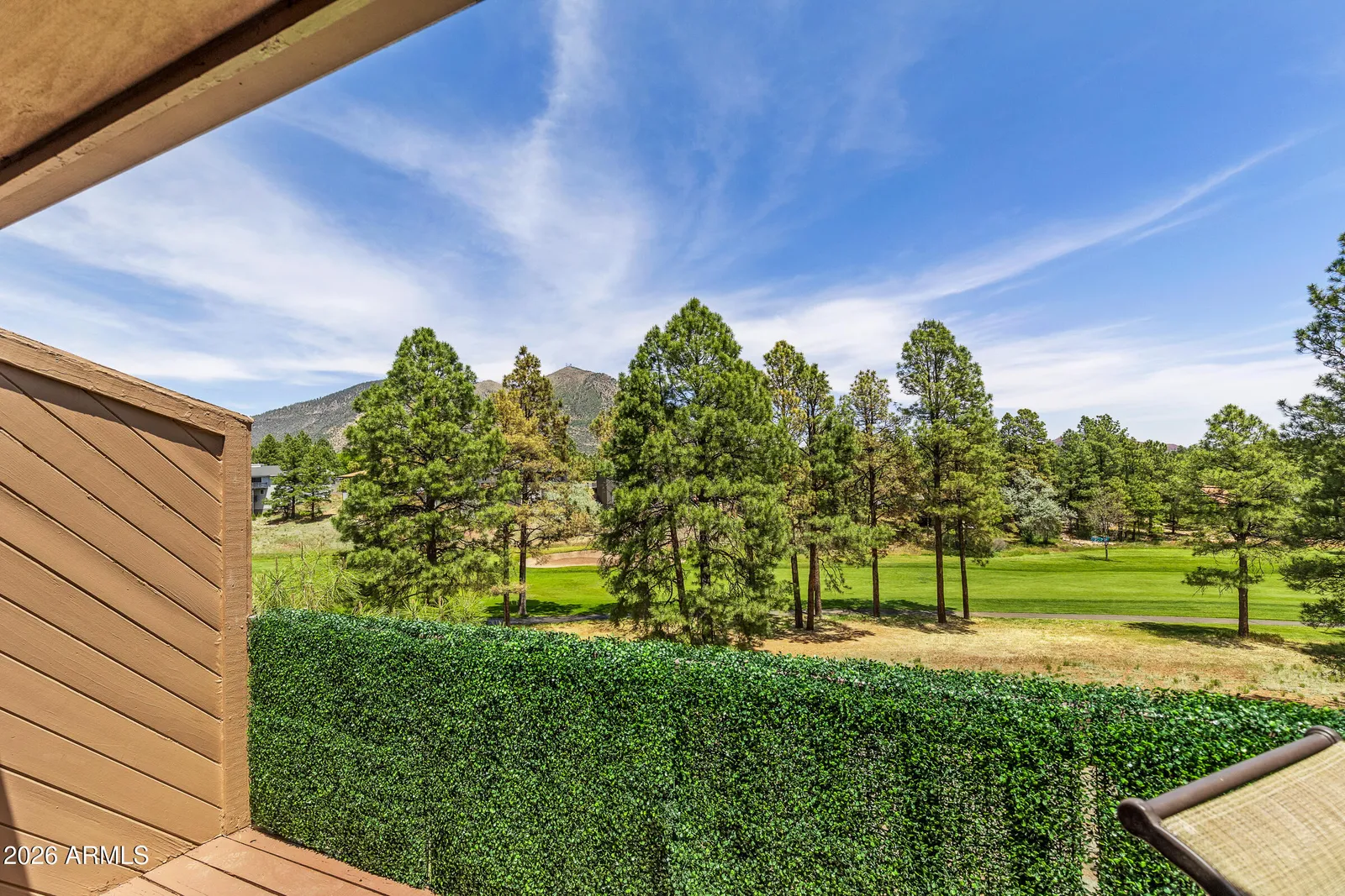 2466 N Whispering Pines Way, Flagstaff, AZ 86004 — Photo 1 of 52
