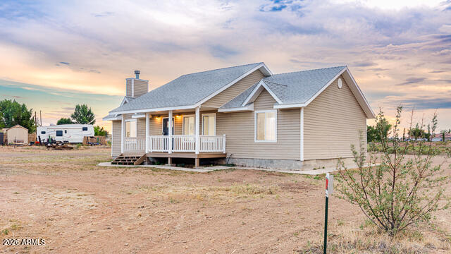 502 N 1100 Street W, Taylor, AZ 85939 — Photo 1 of 59