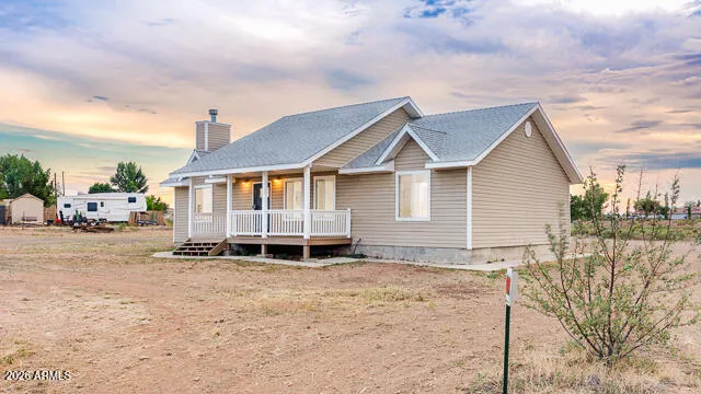 502 N 1100 Street W, Taylor, AZ 85939 — Photo 1 of 59
