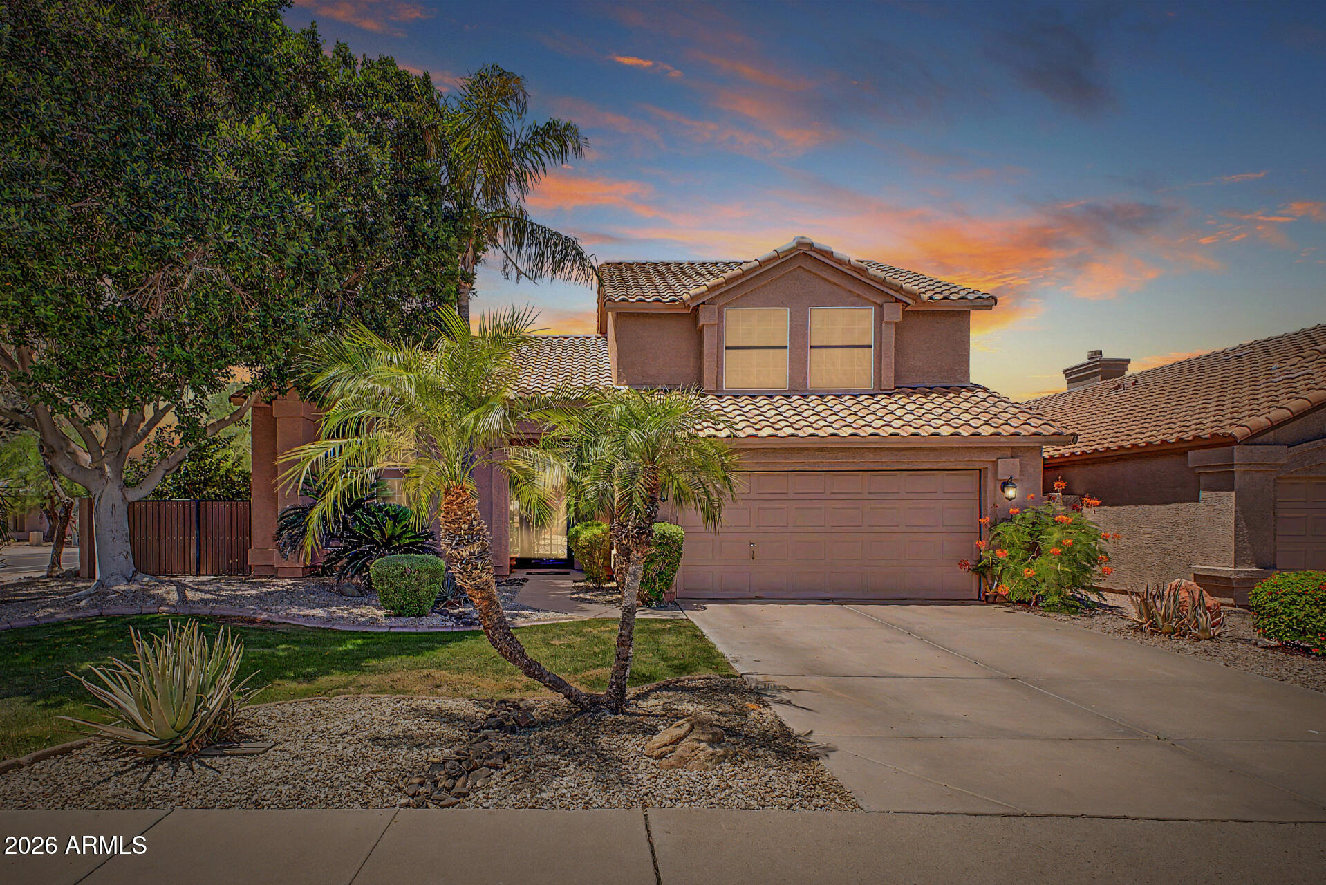 3948 N RANIER, Mesa, AZ 85215 — Photo 1 of 66