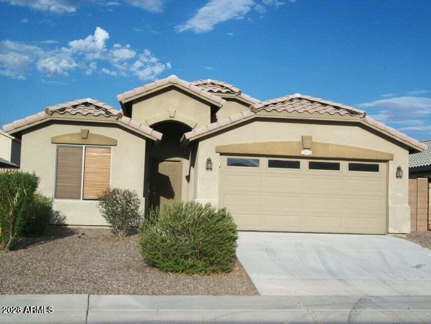 7035 S 45TH Avenue, Laveen, AZ 85339 — Photo 1 of 9