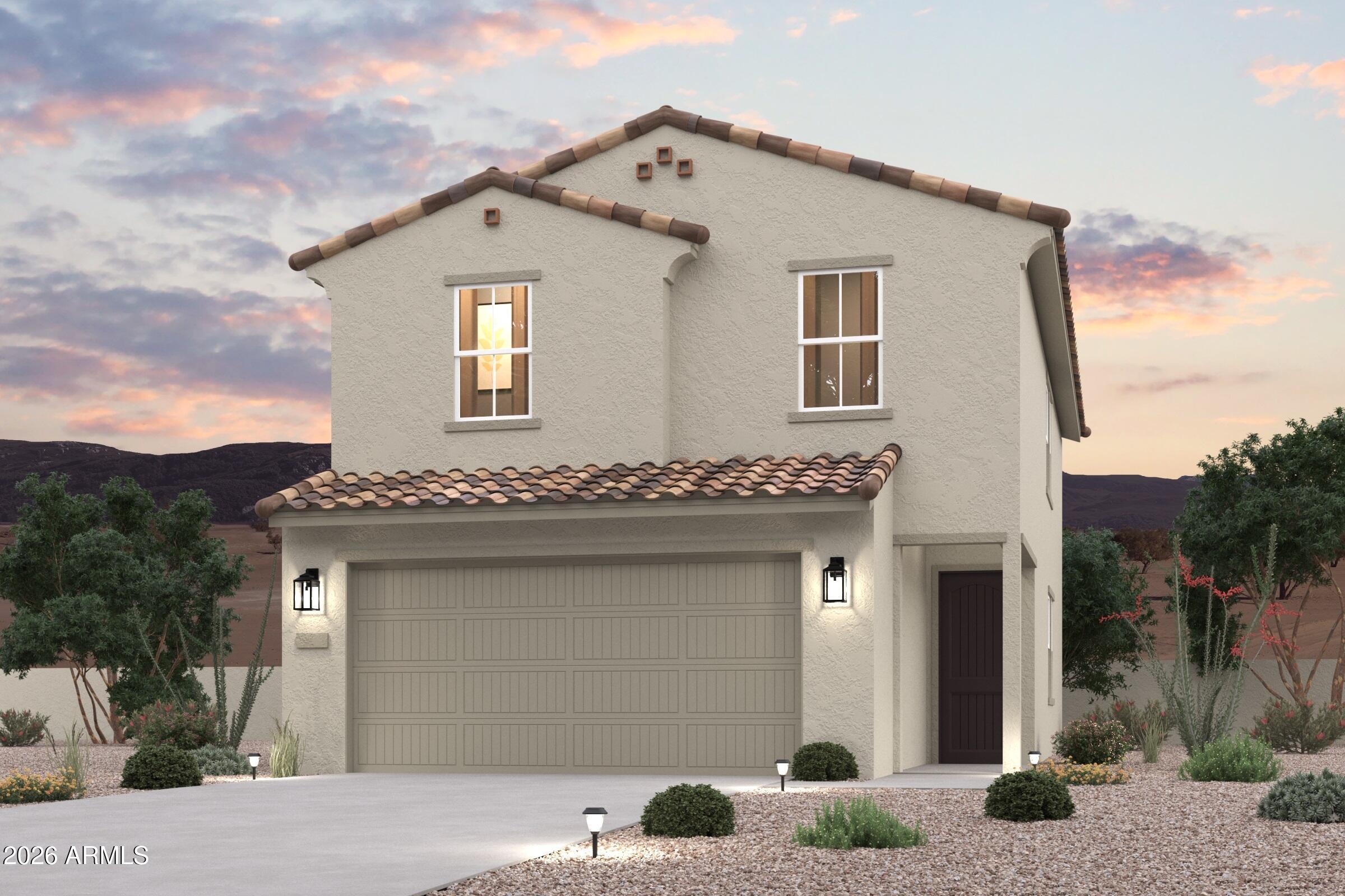 17316 W VILLA CHULA Lane, Surprise, AZ 85387 — Photo 1 of 8