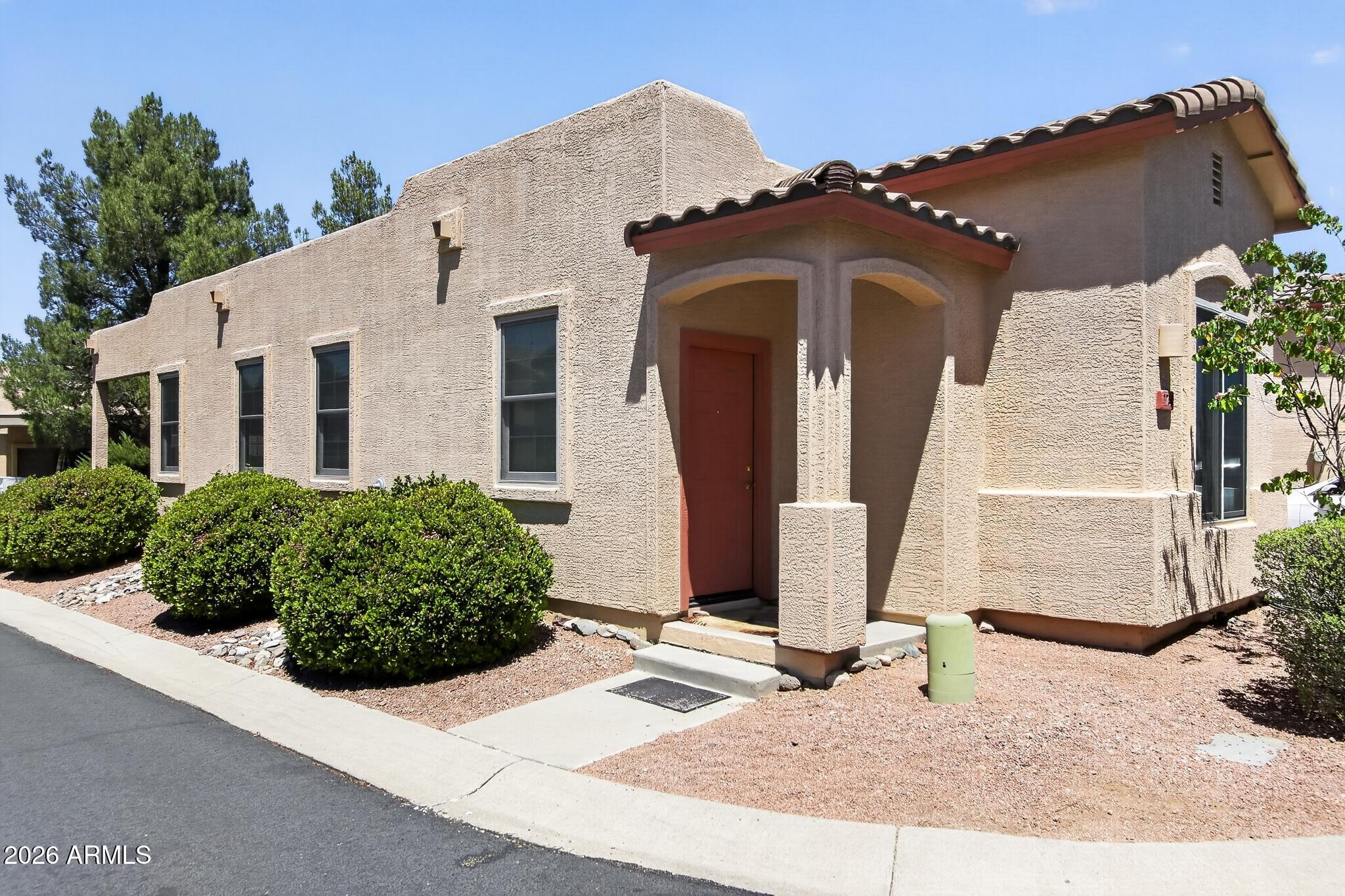 1750 E PARADA DEL SOL, Cottonwood, AZ 86326 — Photo 1 of 30
