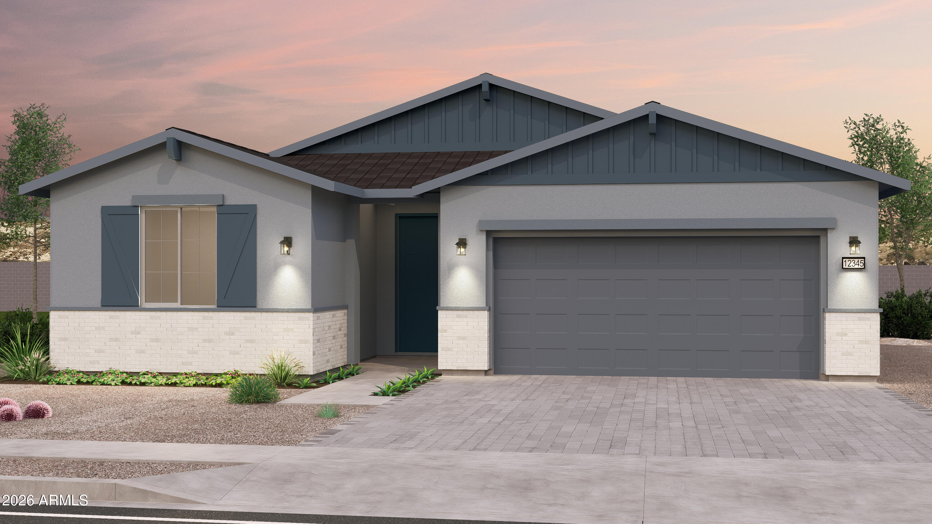 12436 W ATLANTIS Way, Avondale, AZ 85323 — Photo 1 of 30
