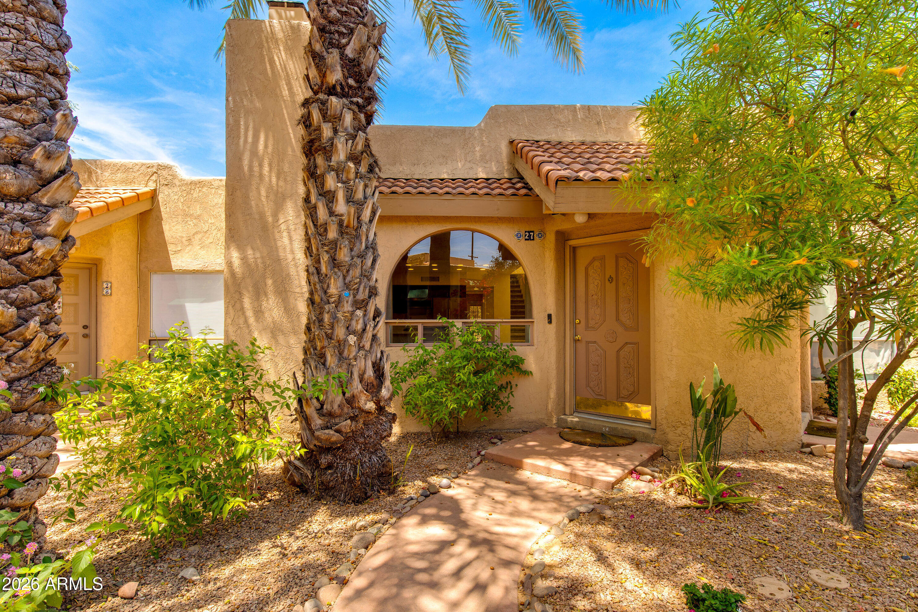 4540 N 44TH Street 27, Phoenix, AZ 85018 — Photo 1 of 34
