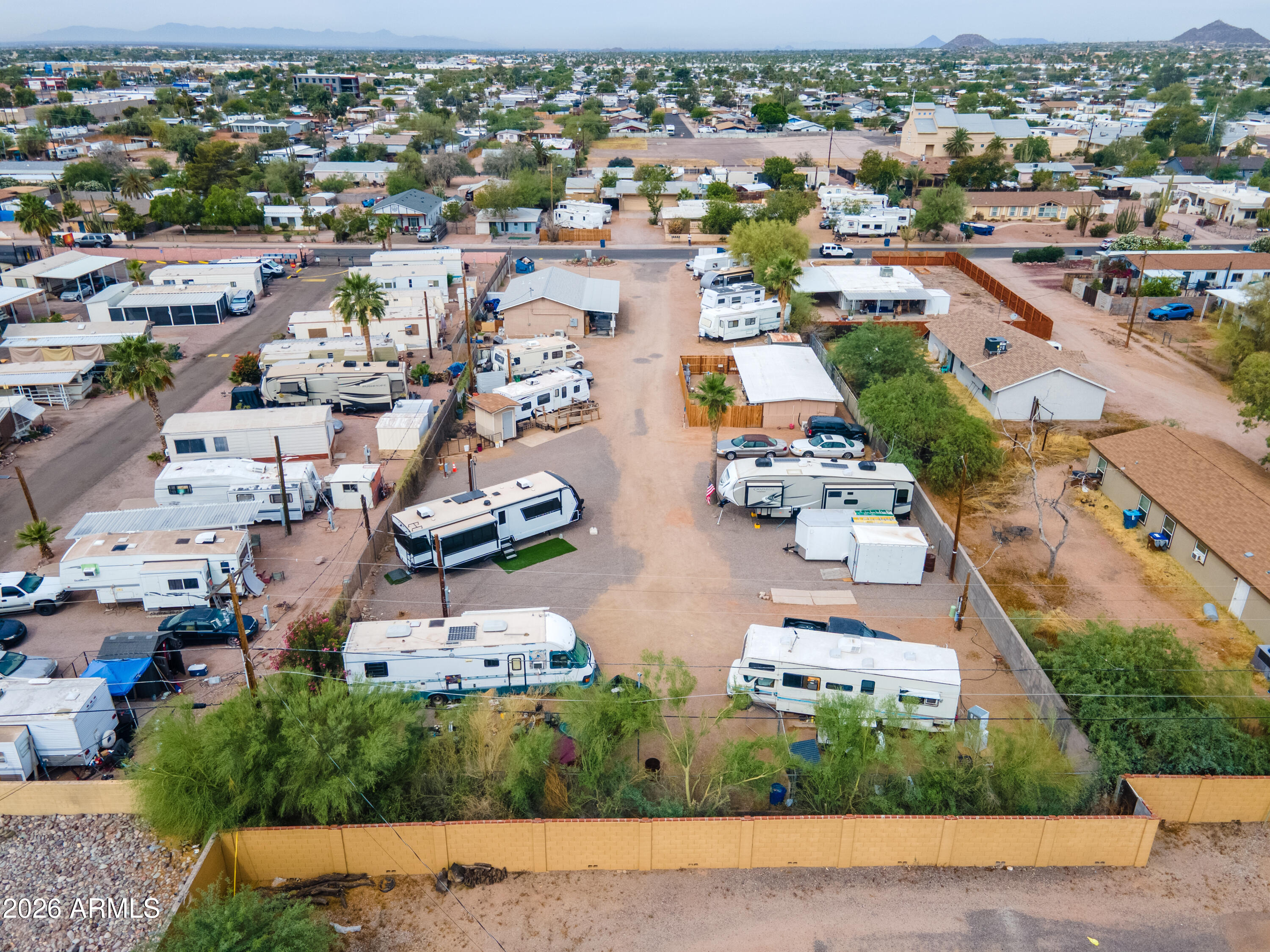 317 N SAGUARO Drive, Apache Junction, AZ 85120 — Photo 1 of 44