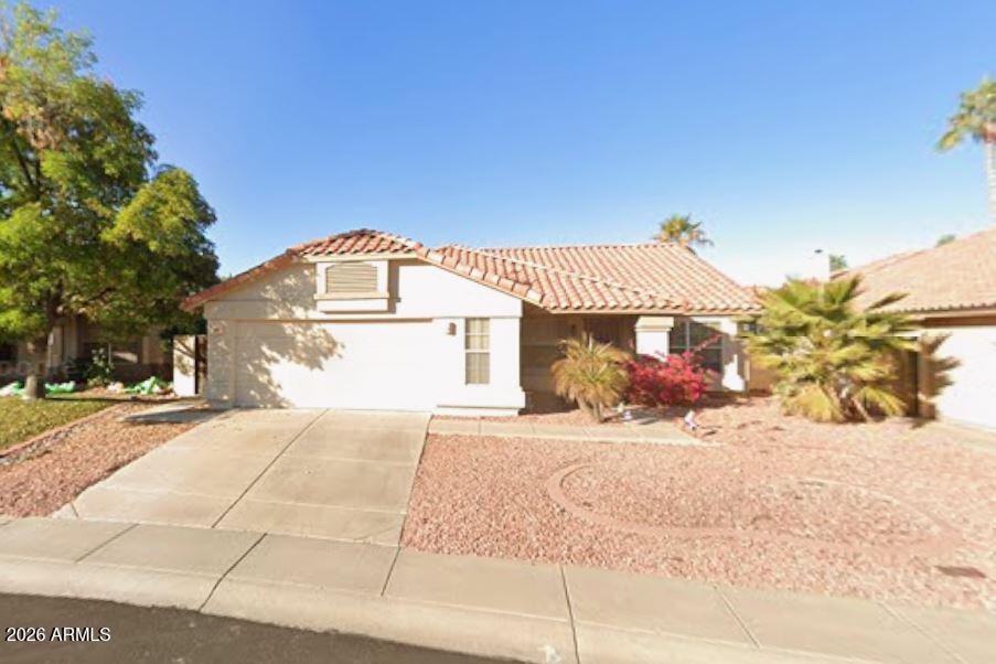 2140 E MOUNTAIN SKY Avenue, Phoenix, AZ 85048 — Photo 1 of 14