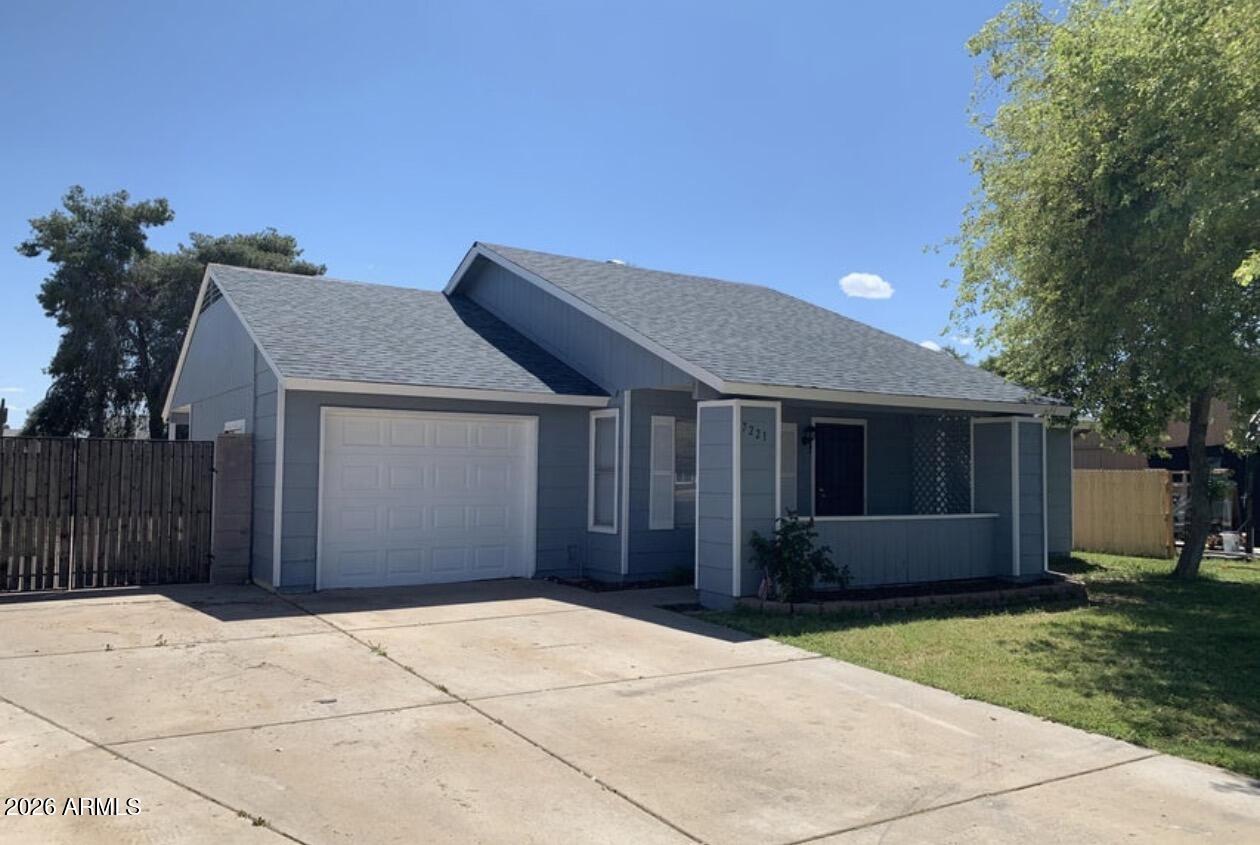 7221 W MESCAL Street, Peoria, AZ 85345 — Photo 1 of 14