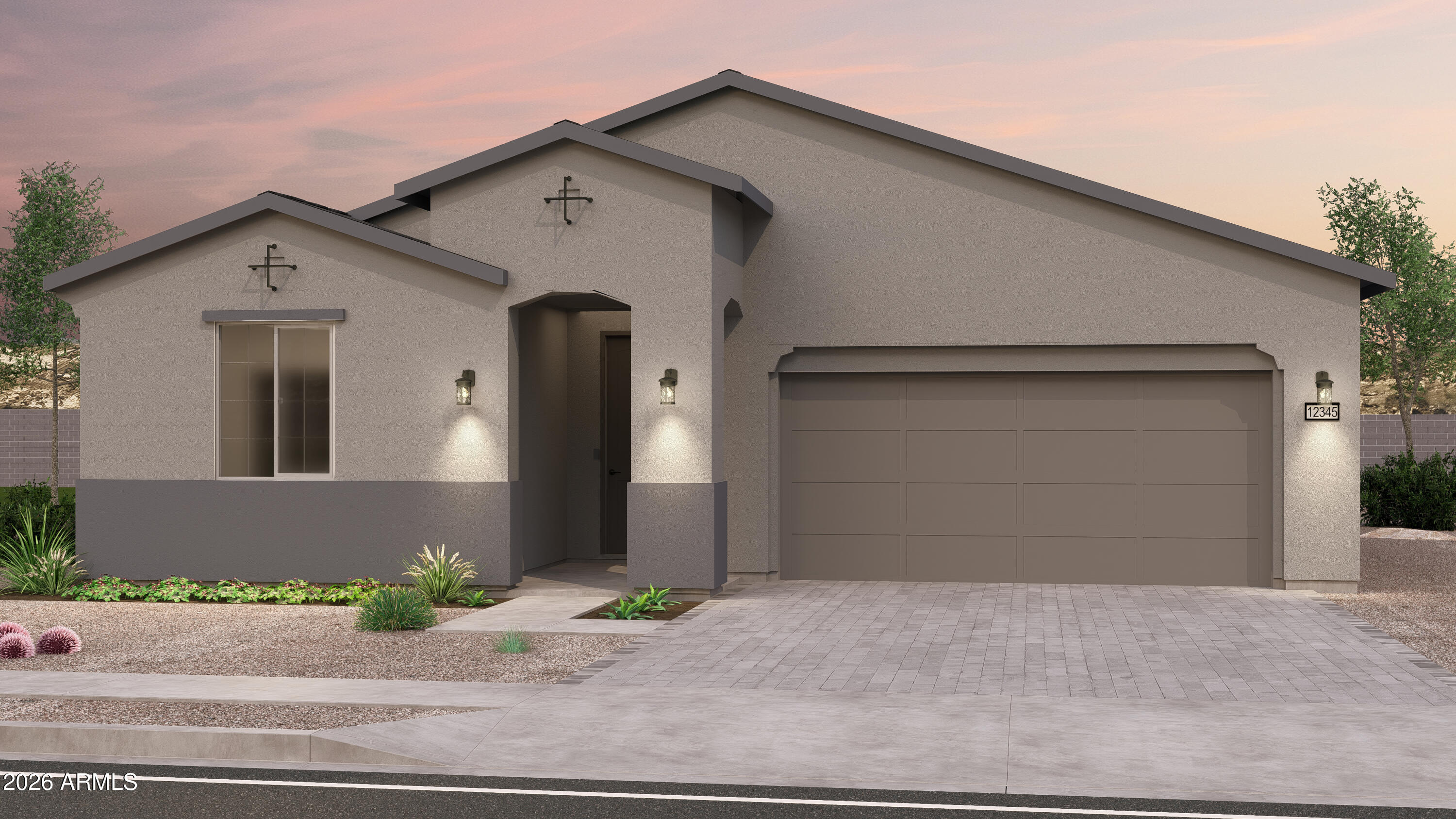 12432 W ATLANTIS Way, Avondale, AZ 85323 — Photo 1 of 24