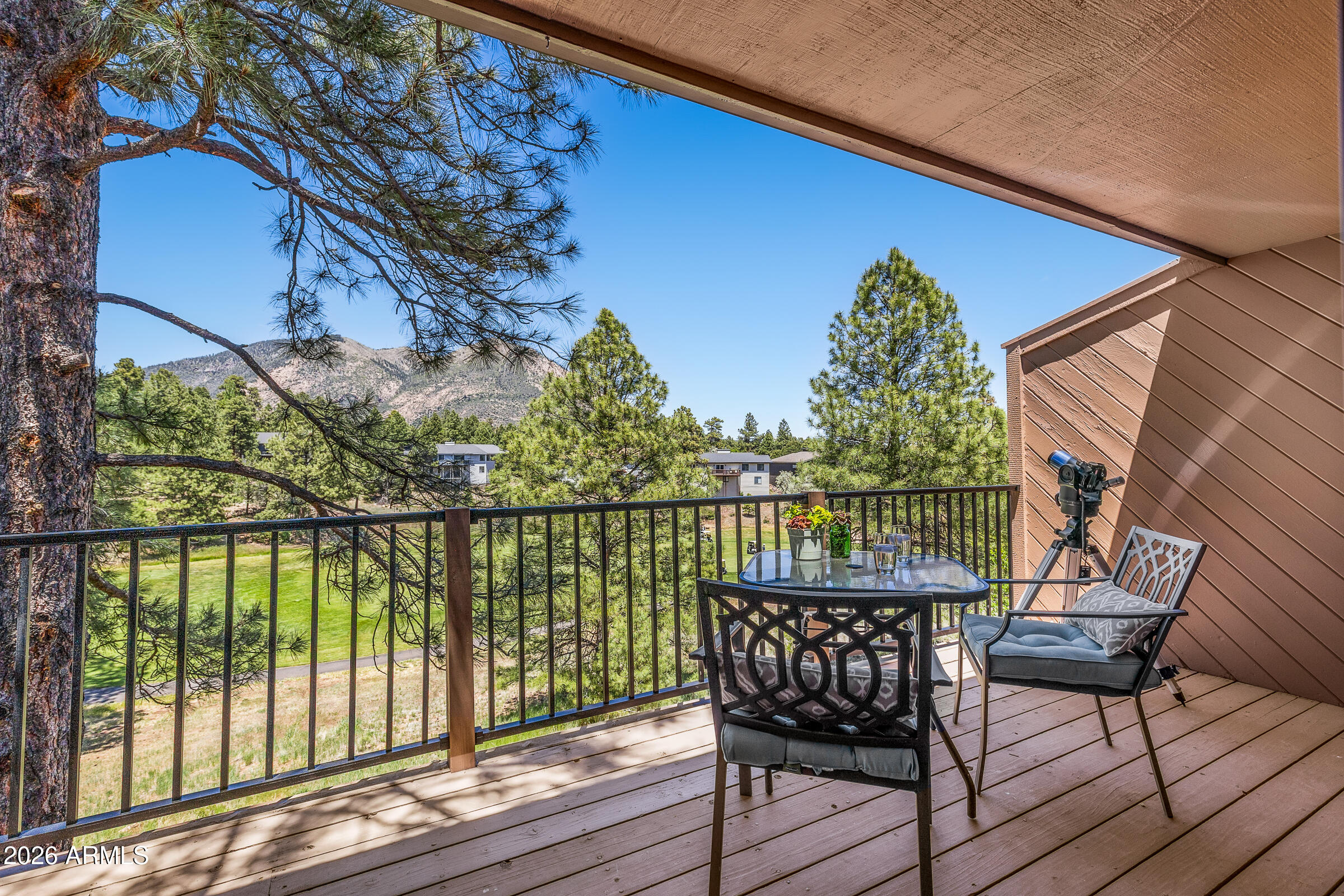 2504 N WHISPERING PINES Way, Flagstaff, AZ 86004 — Photo 1 of 39