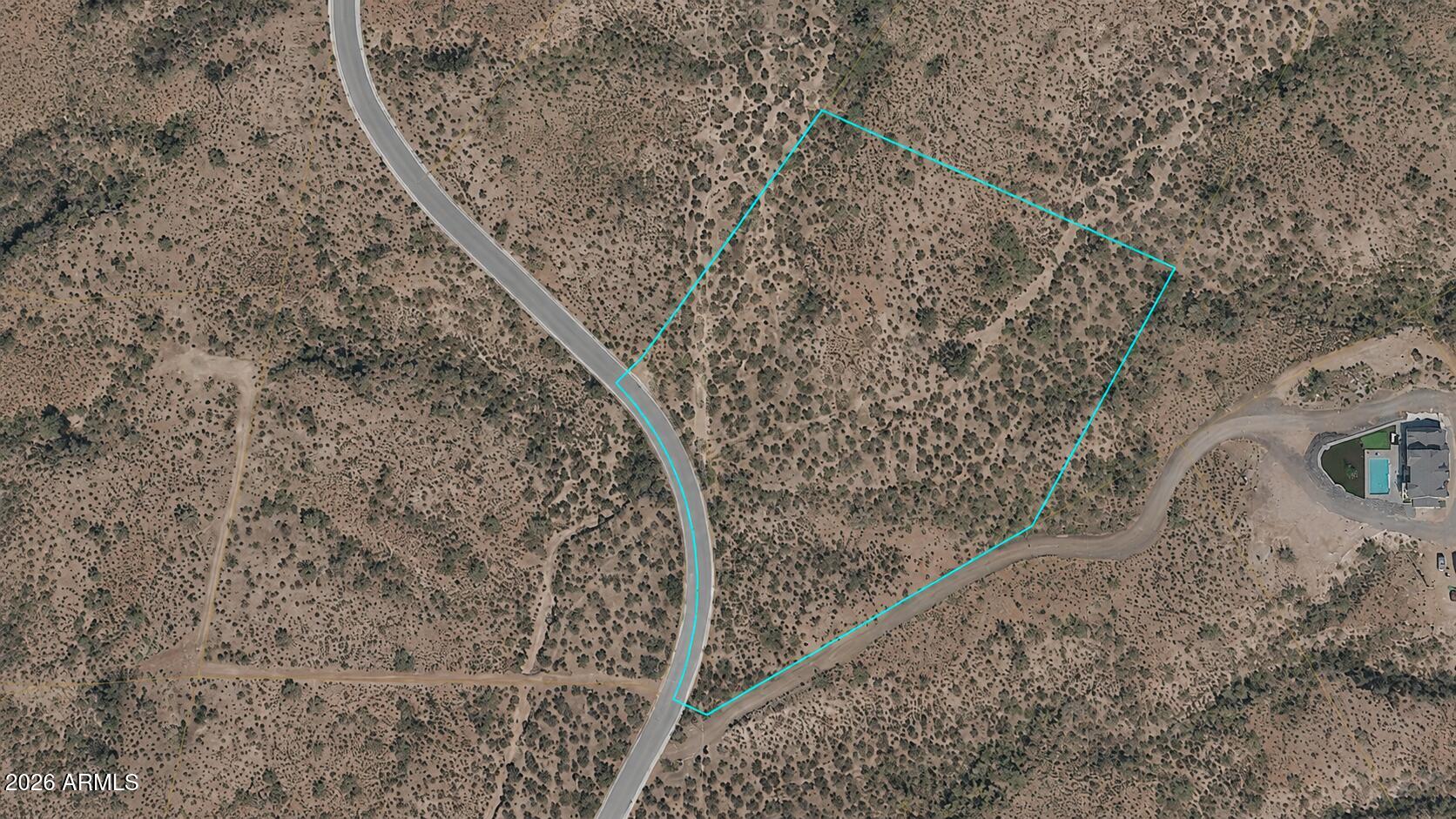 00000 N Sandy Bluff Road 15, Fort McDowell, AZ 85264 — Photo 1 of 7