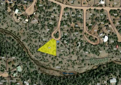 1816 Espinoza Place, Show Low, AZ 85901