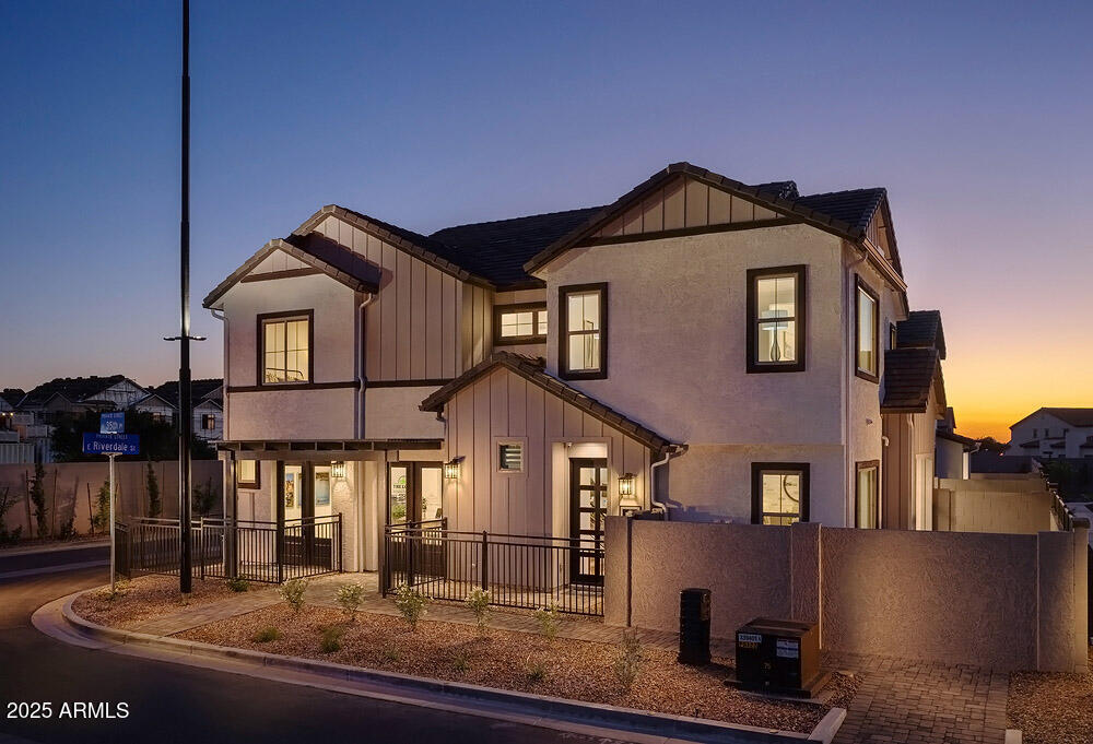 3529 N GLENNWOOD, Mesa, AZ 85213 — Photo 1 of 53