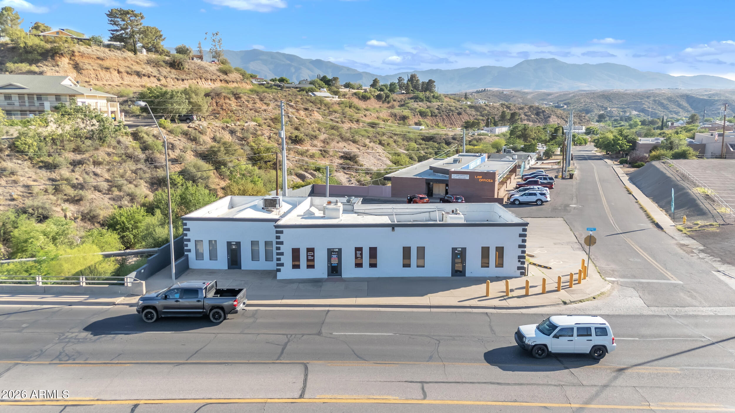 1600 E Ash Street, Globe, AZ 85501 — Photo 1 of 38