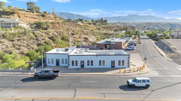1600 E Ash Street, Globe, AZ 85501