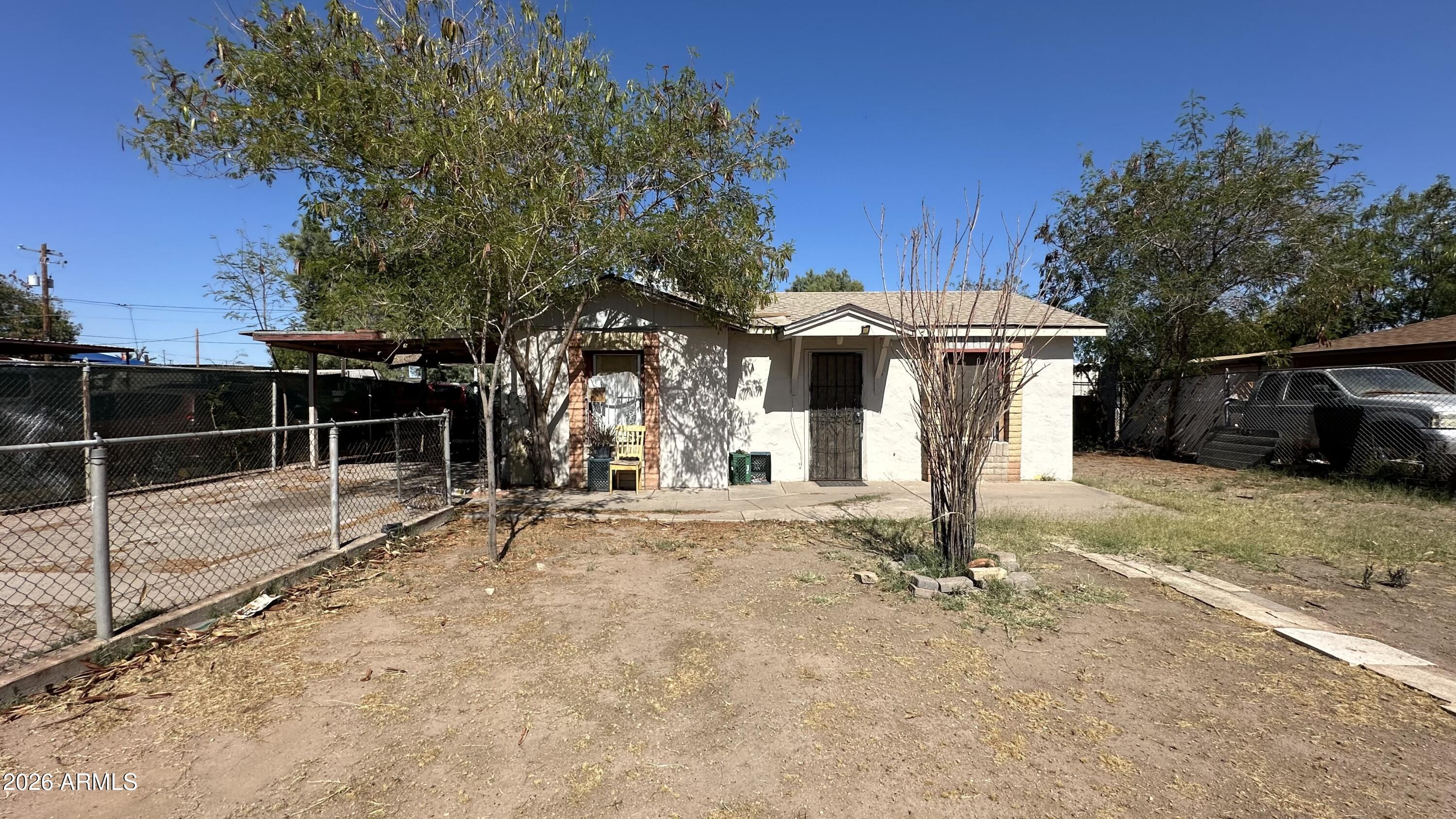 121 N 28TH Avenue, Phoenix, AZ 85009 — Photo 1 of 1