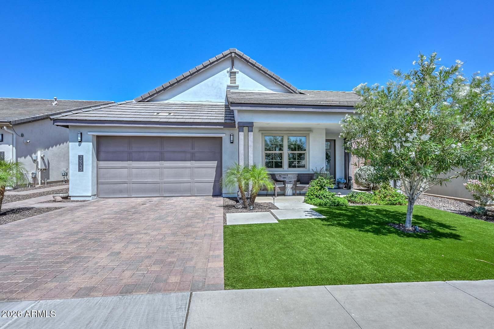 26733 N 68TH Lane, Peoria, AZ 85383 — Photo 1 of 50