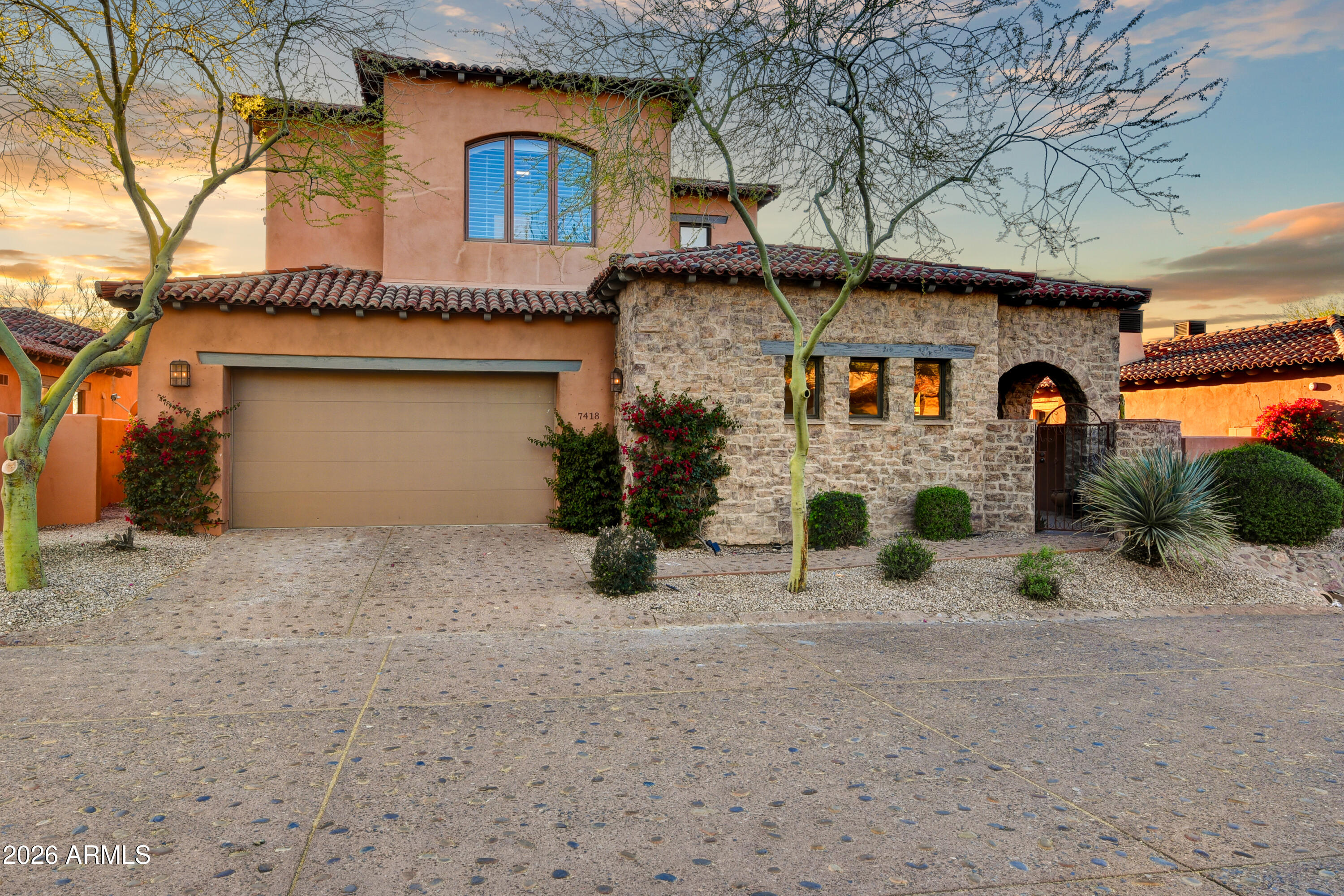 7418 E Golden Eagle Circle, Gold Canyon, AZ 85118 — Photo 1 of 33