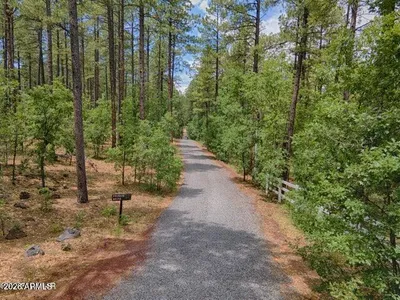 TBD Par2 W Jacks Lane -, Pinetop, AZ 85935
