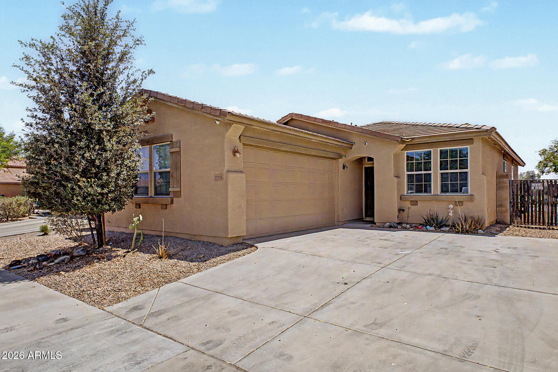 17753 W TONTO Street, Goodyear, AZ 85338 — Photo 1 of 29
