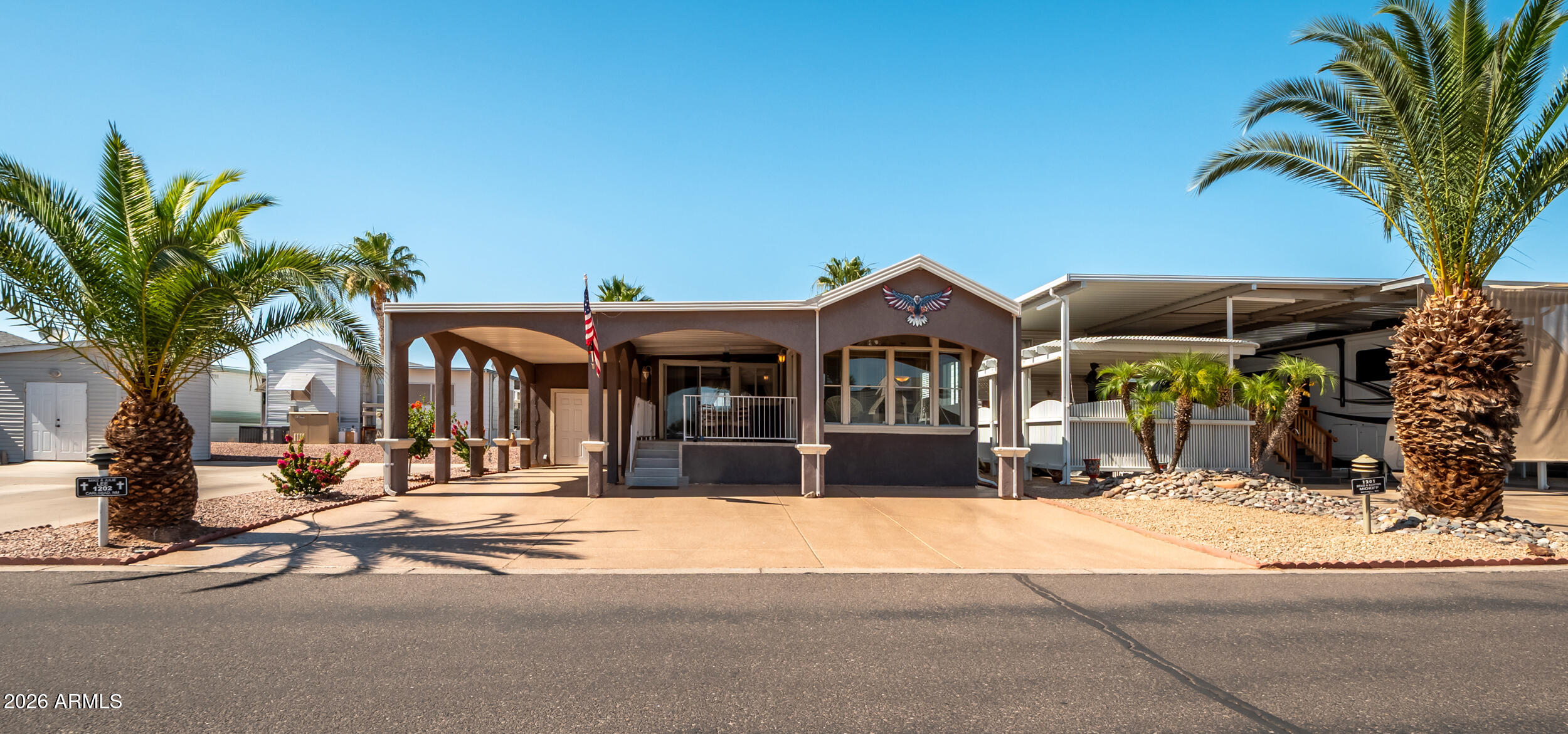 17200 W BELL Road 1202, Surprise, AZ 85374 — Photo 1 of 35