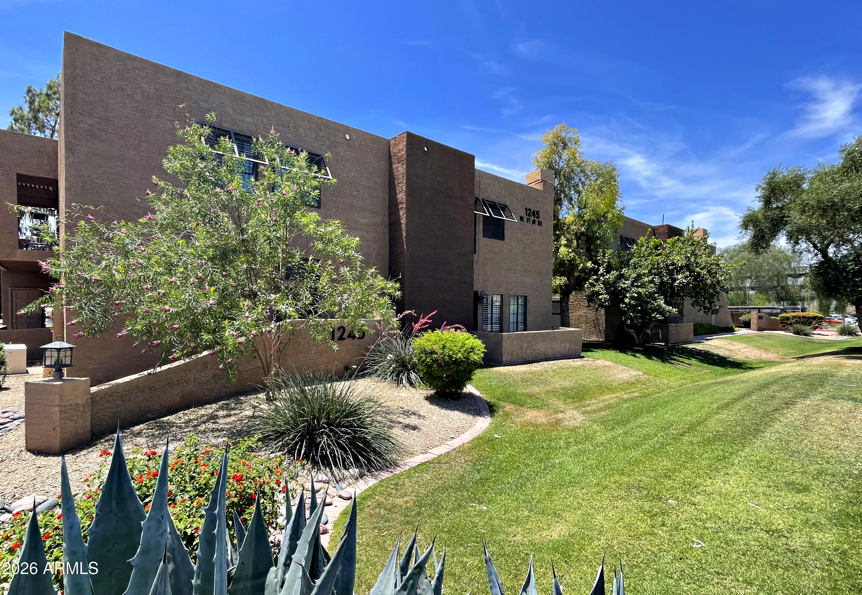 1245 W 1ST Street 125, Tempe, AZ 85281 — Photo 1 of 25