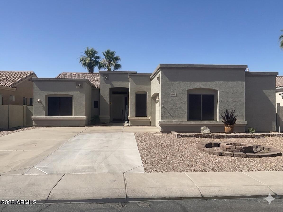 1664 E SPUR Street, Gilbert, AZ 85296 — Photo 1 of 1