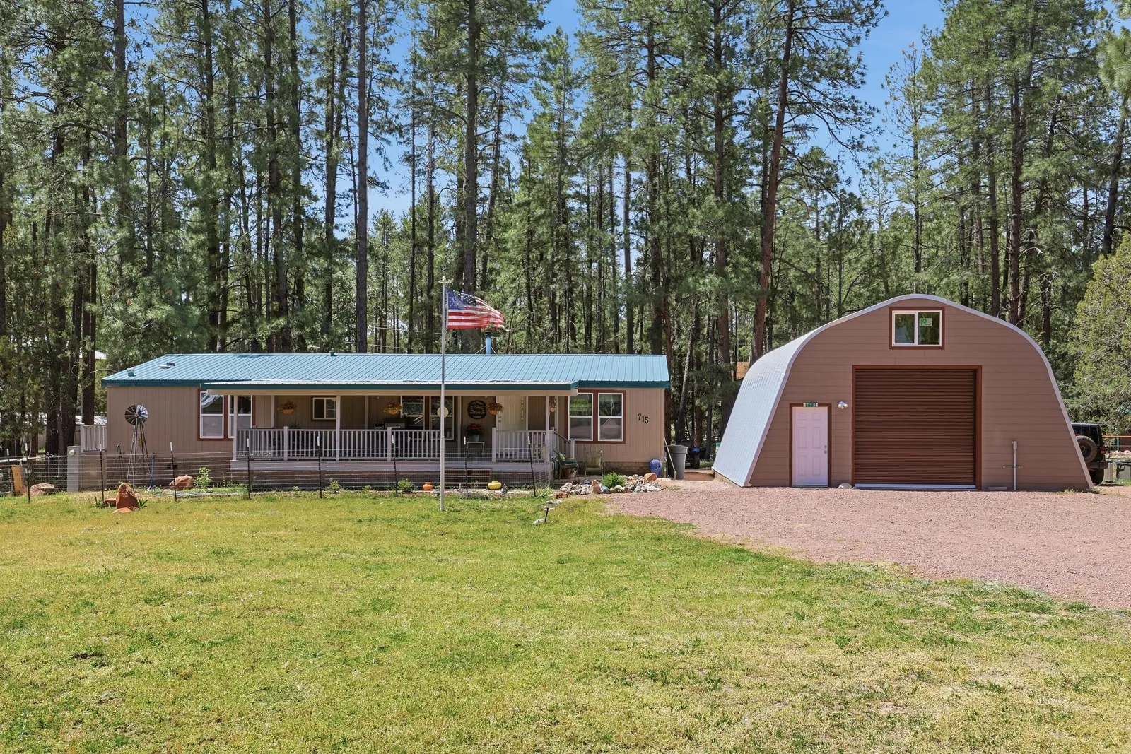 715 Standage Drive, Payson, AZ 85541 — Photo 1 of 40