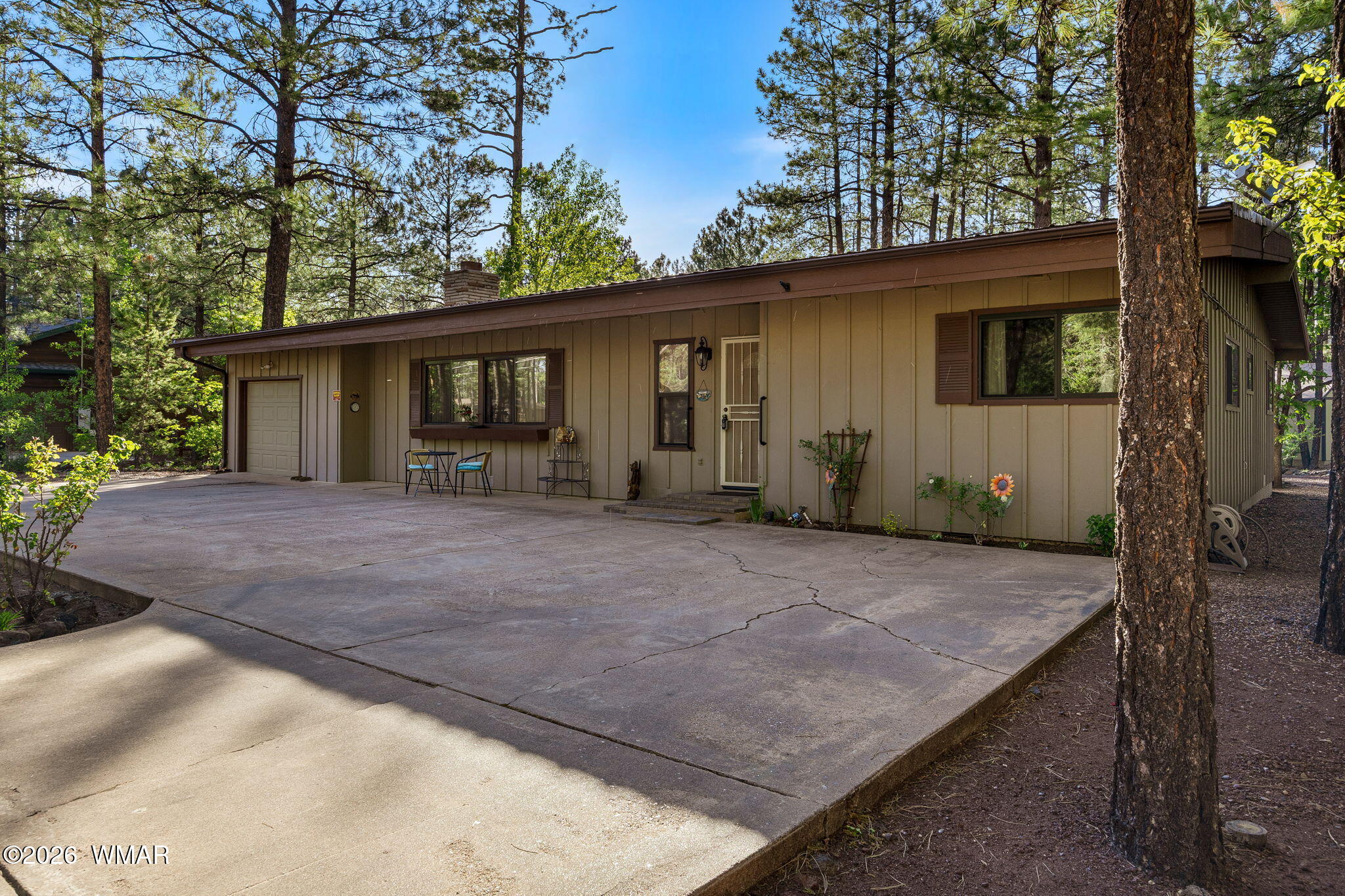 7172 Buck Springs Road, Pinetop, AZ 85935 — Photo 1 of 51