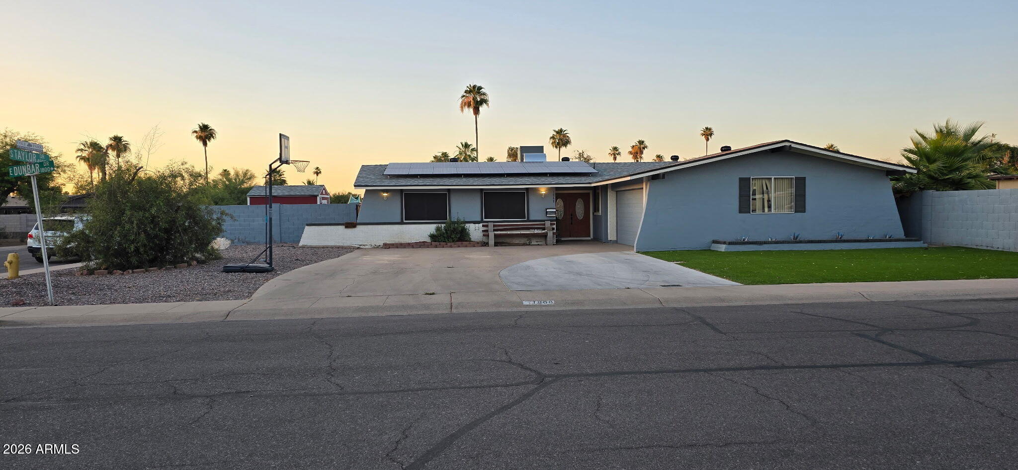 1860 E Dunbar Drive, Tempe, AZ 85282 — Photo 1 of 52
