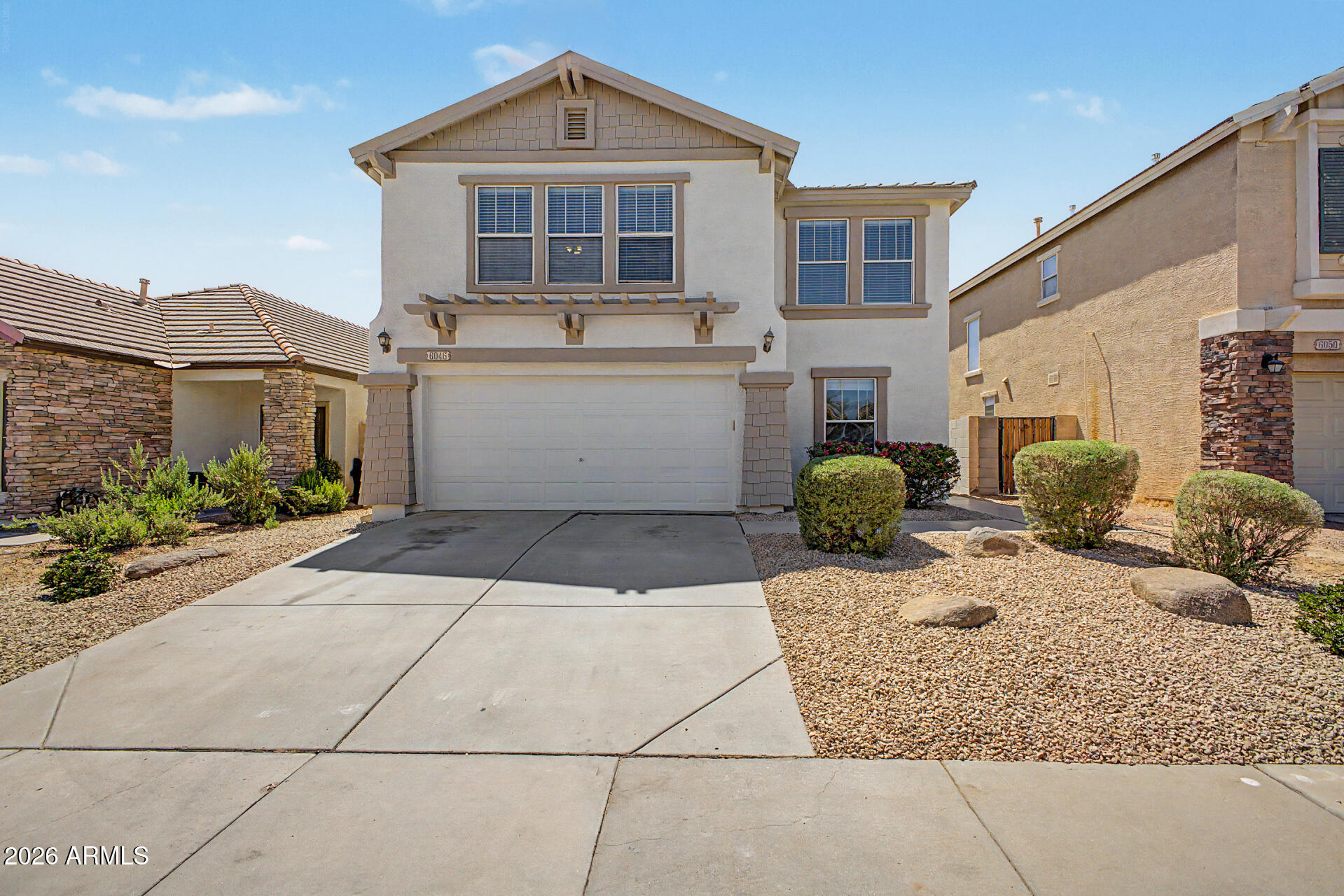 6046 N FLORENCE Avenue, Litchfield Park, AZ 85340 — Photo 1 of 49