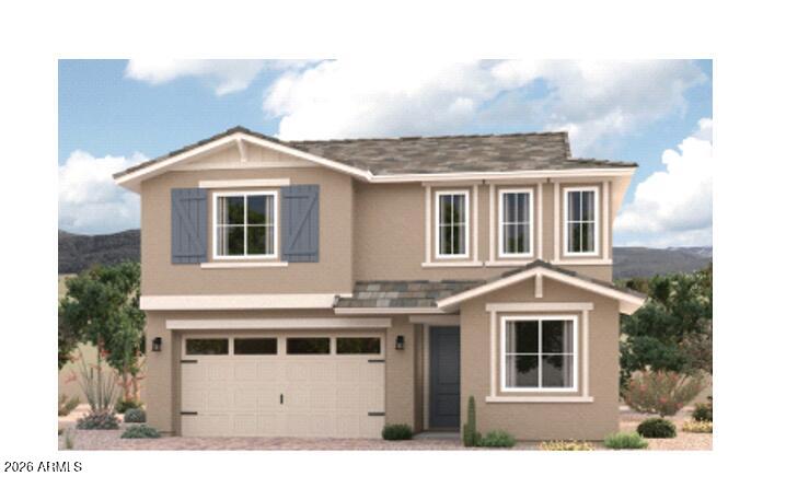 5336 W HARMONT Drive, Glendale, AZ 85302 — Photo 1 of 1