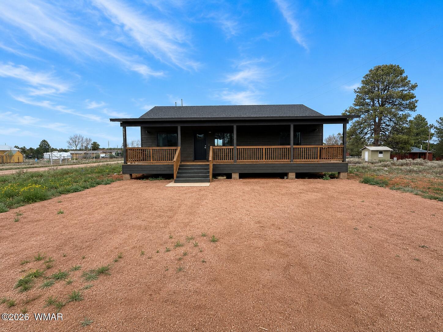 2202 Page Drive, Overgaard, AZ 85933 — Photo 1 of 74