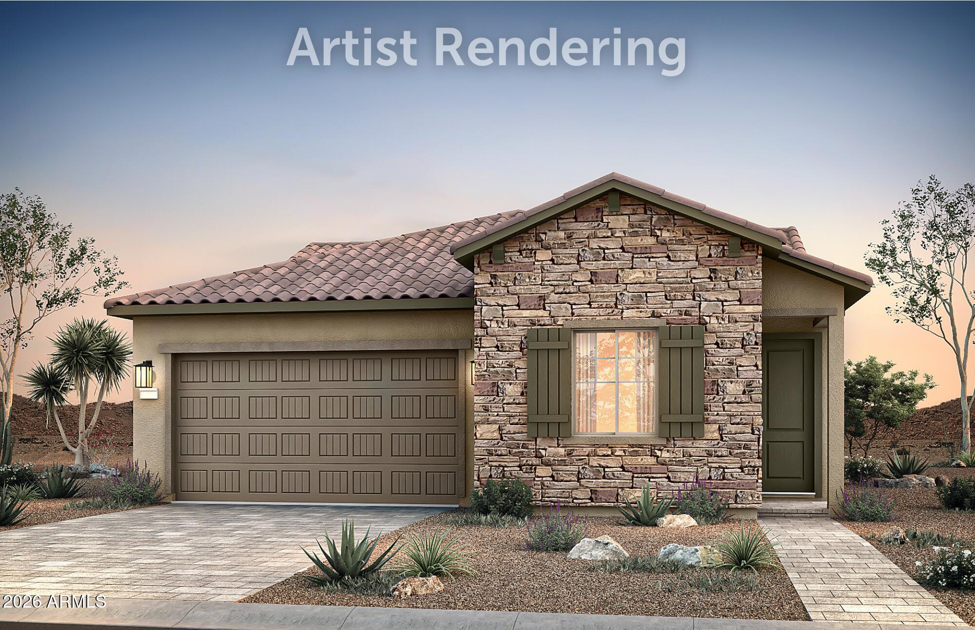 26684 W Pontiac Drive, Buckeye, AZ 85396 — Photo 1 of 11
