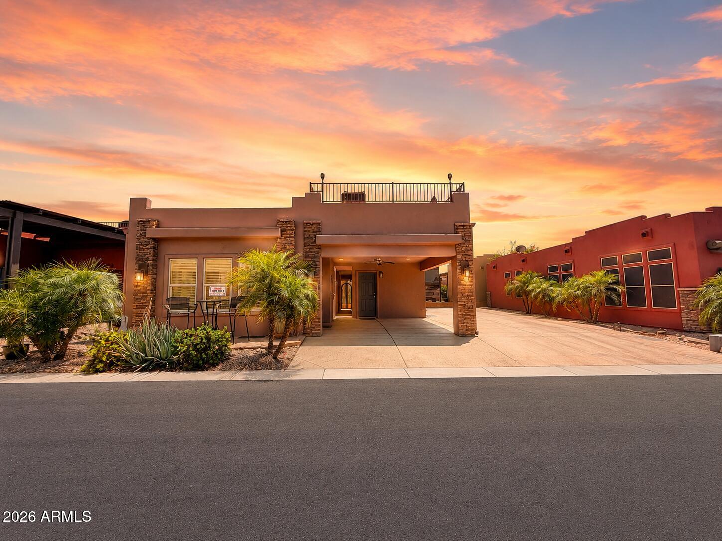 6601 E US Highway 60 777, Gold Canyon, AZ 85118 — Photo 1 of 13