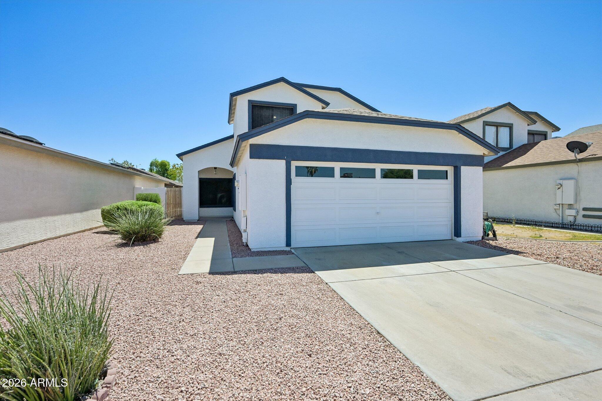 11149 N 82ND Drive, Peoria, AZ 85345 — Photo 1 of 50