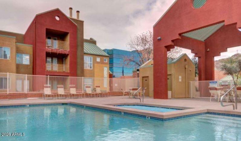 154 W 5TH Street 224, Tempe, AZ 85281 — Photo 1 of 30