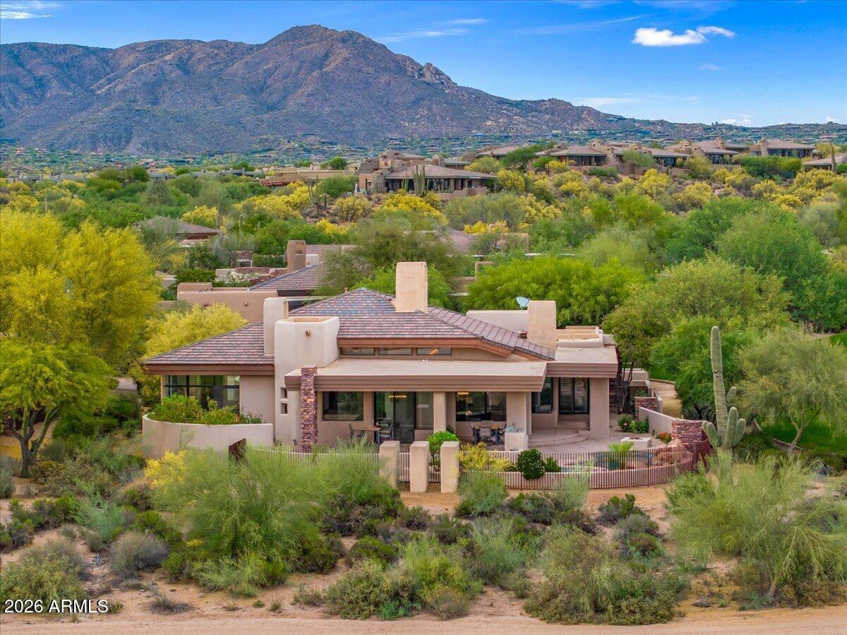 9937 E TAOS Drive, Scottsdale, AZ 85262 — Photo 1 of 49