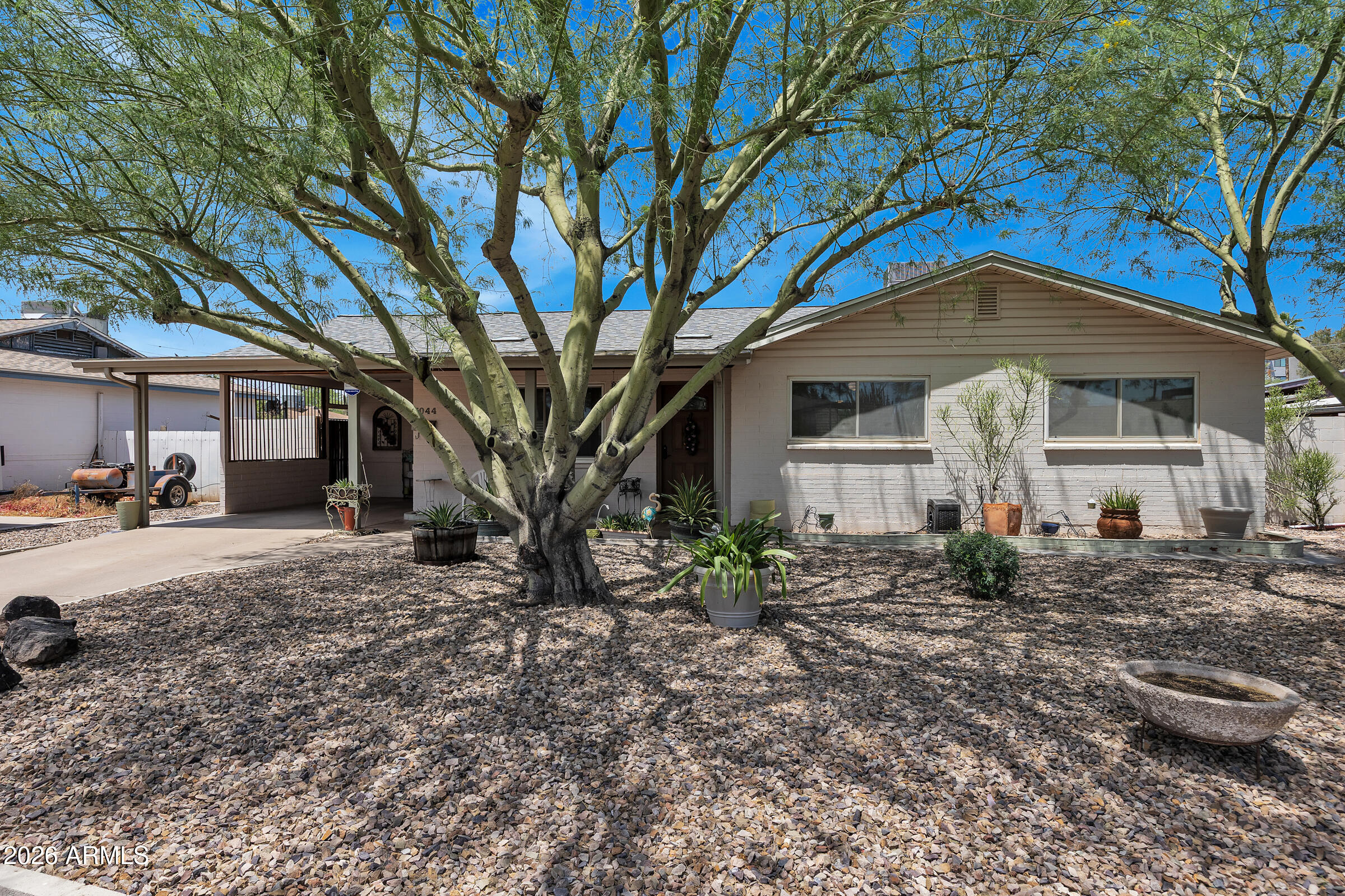 7044 E CULVER Street, Scottsdale, AZ 85257 — Photo 1 of 31