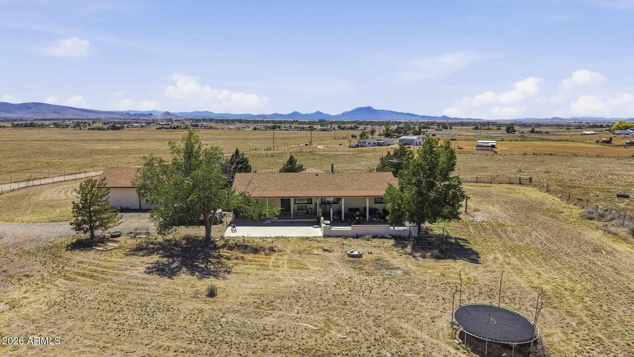 9410 E SLASH ARROW Drive, Prescott Valley, AZ 86315 — Photo 1 of 35