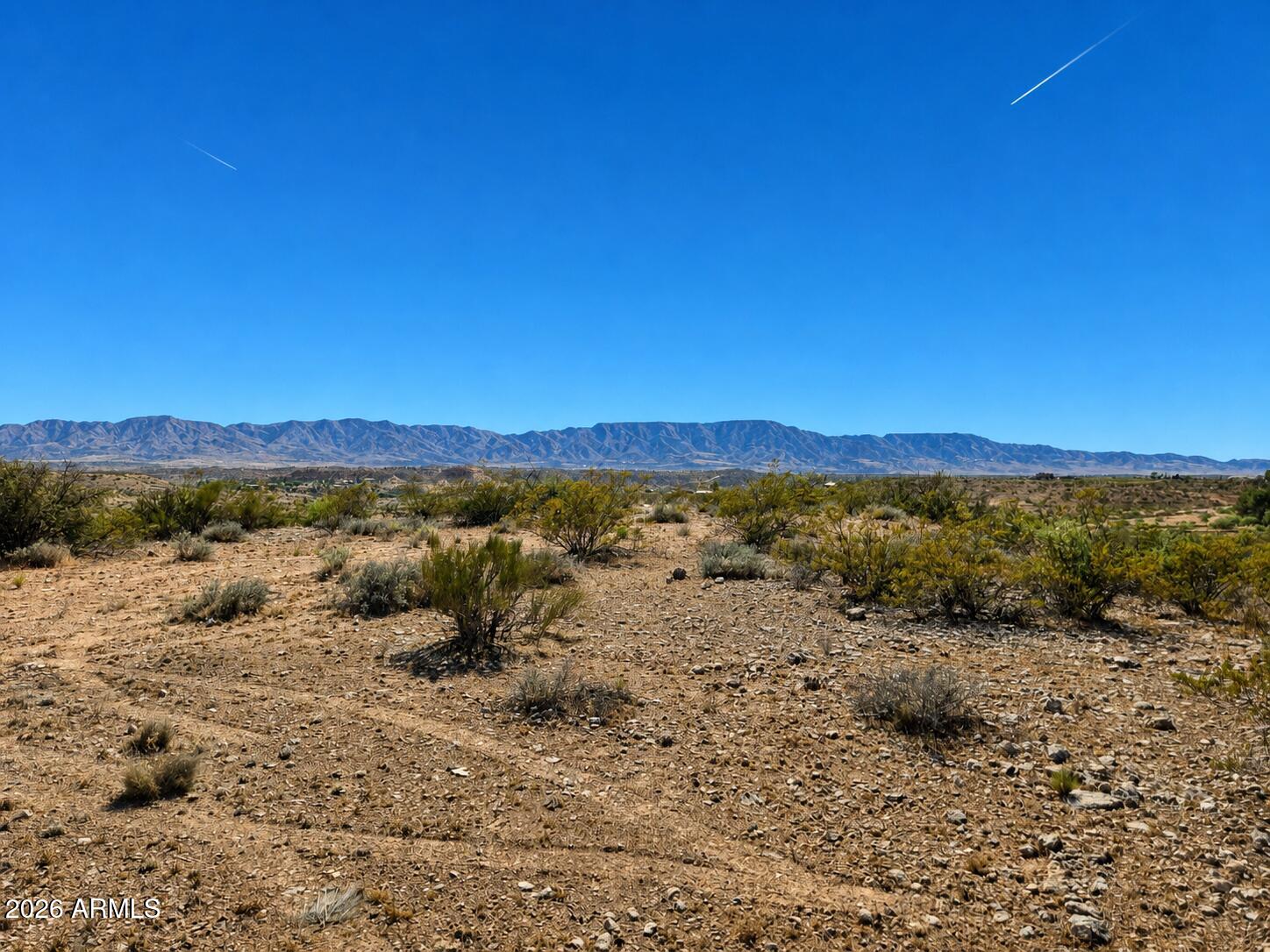 12505 E COVE MESA Road -, Cornville, AZ 86325 — Photo 1 of 7