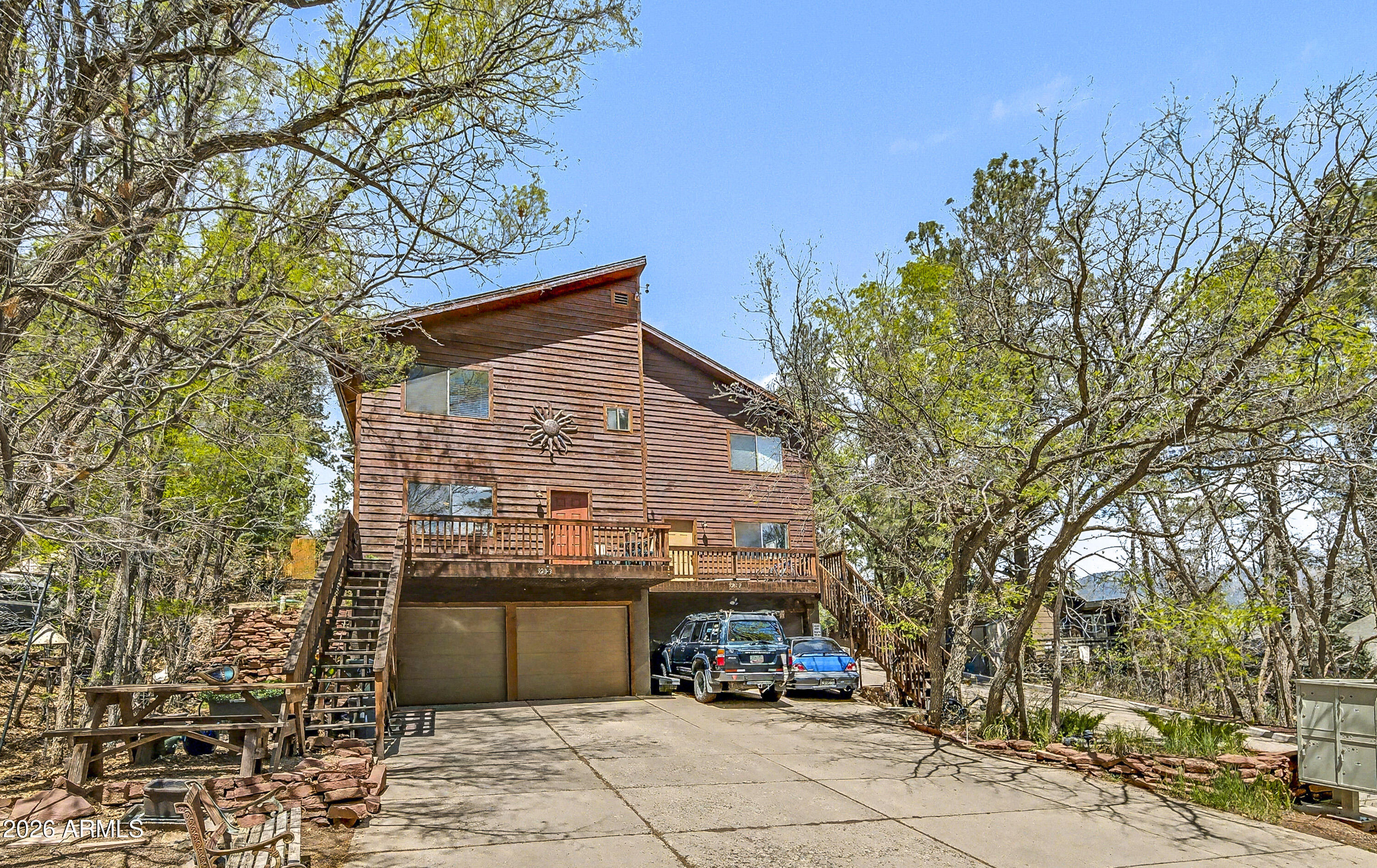 920 W GRAND CANYON Avenue 3, Flagstaff, AZ 86001 — Photo 1 of 19